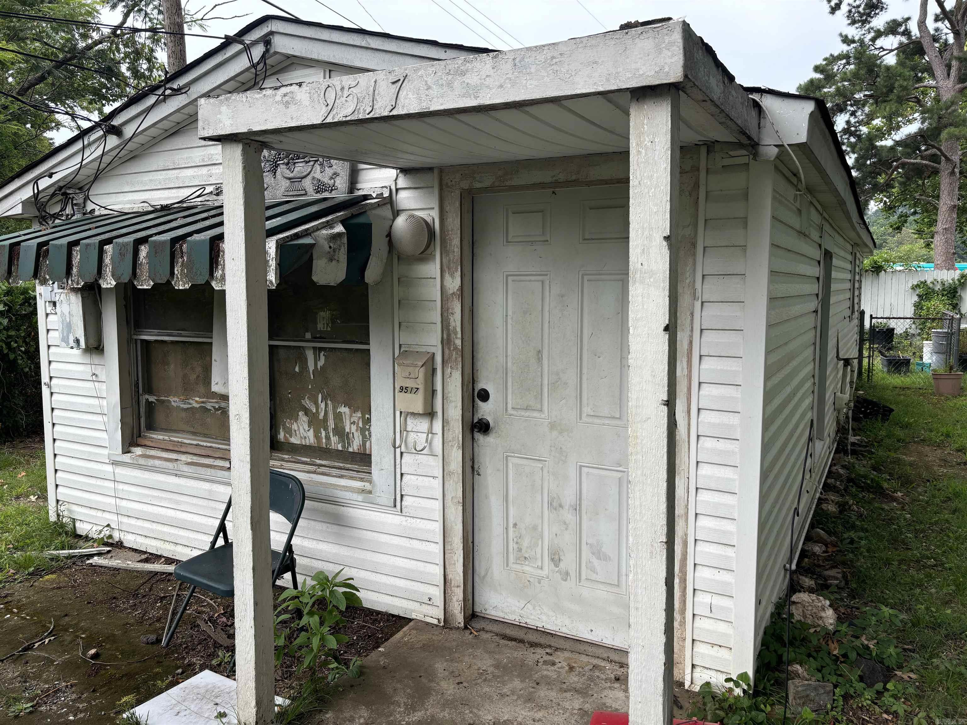 West Markham Street - Residential Income