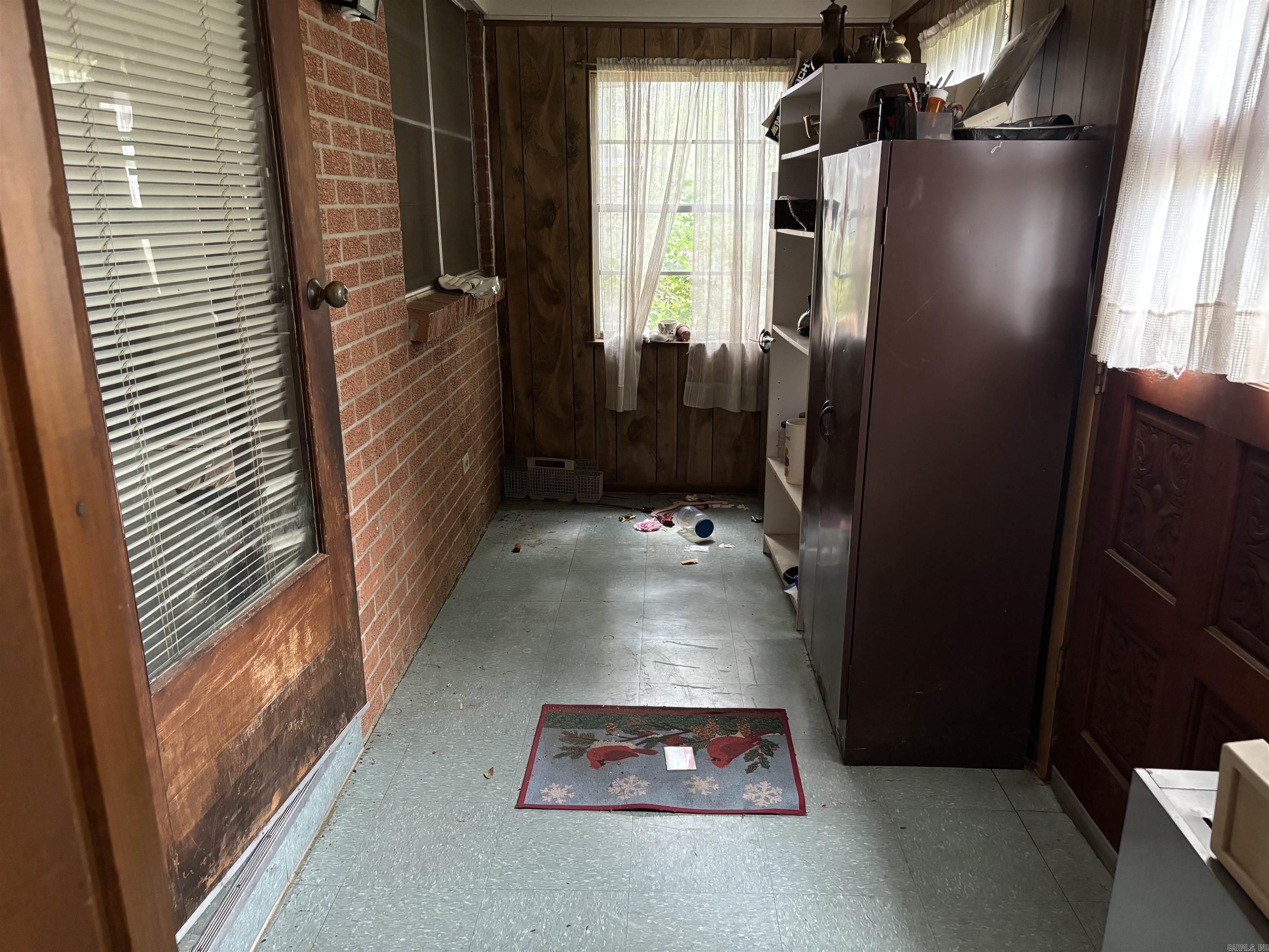 West Markham Street - Residential Income