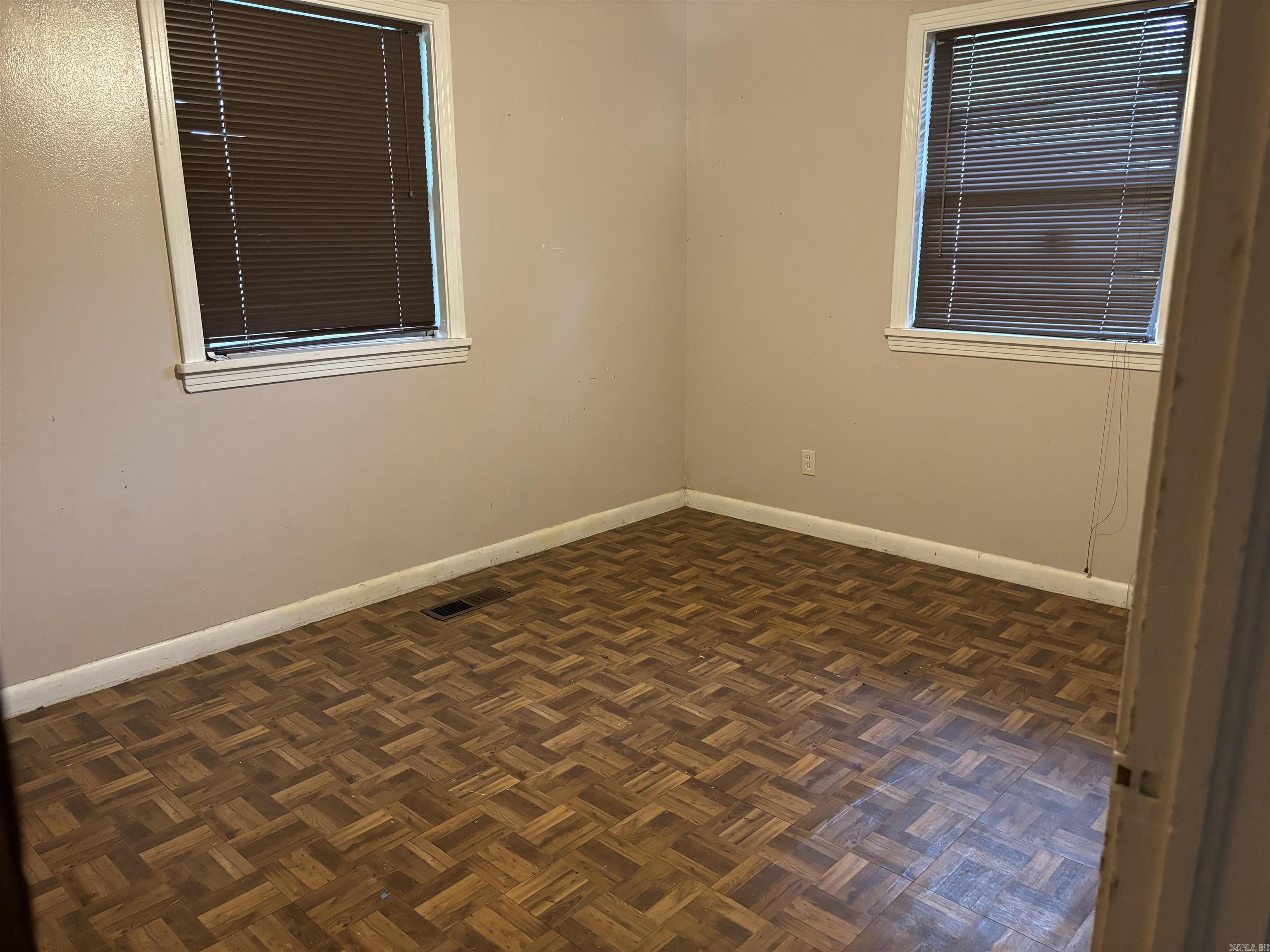 West Markham Street - Residential Income