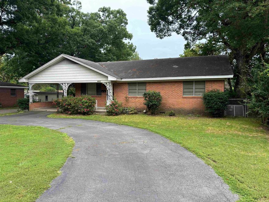Take advantage of this great investment potential! Previous buyer went through thorough inspections and appraisal before financing fell out.  Appraised (after updates) for over $500,000! 4 single family homes on one parcel in WLR - ready to be added to your portfolio.  All units are vacant and easy to show.  All need some work and priced accordingly.  The main house (9521 W. Markham) is 1920 square feet and 3 bed/2 bath; 2 others (9515 and 9519 W. Markham) are 2 bed/1 bath (1164 and 947 s.f.) and last one (9517 W. Markham) is 1 bed/1 bath (really lives more like a studio at 520 s.f.). No seller disclosure available.  To be sold as-is; buyers free to inspect.  Each unit has separate utilities.  All utilities are currently off - BUYER TO BE RESPONSIBLE FOR UTILITY ACTIVATION FOR ANY INSPECTIONS.