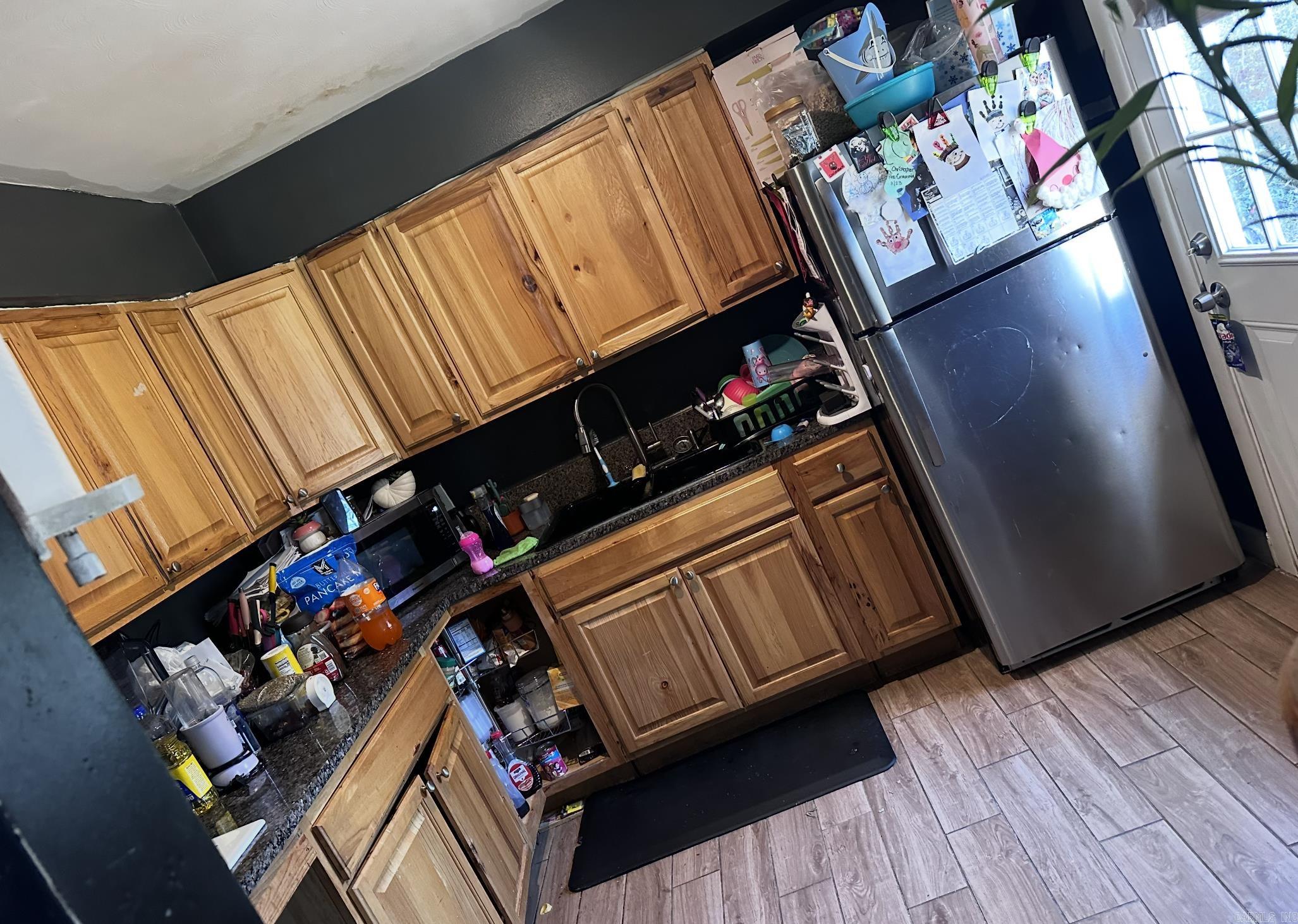 Lake View - Residential