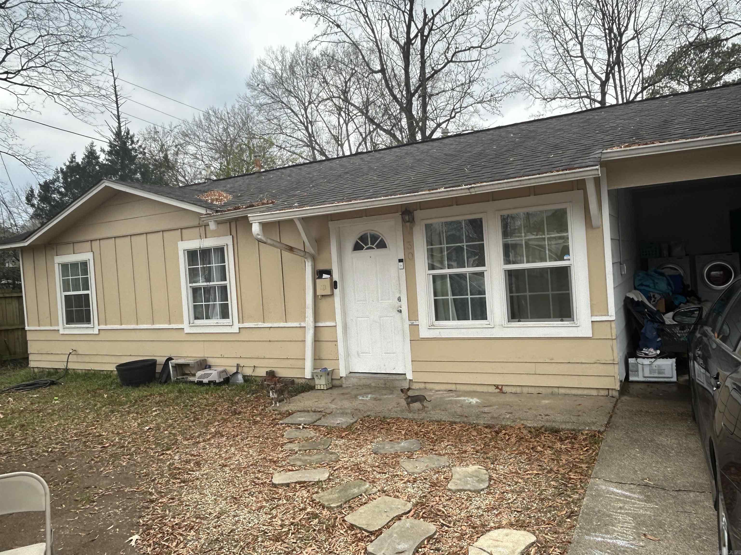 Lake View - Residential