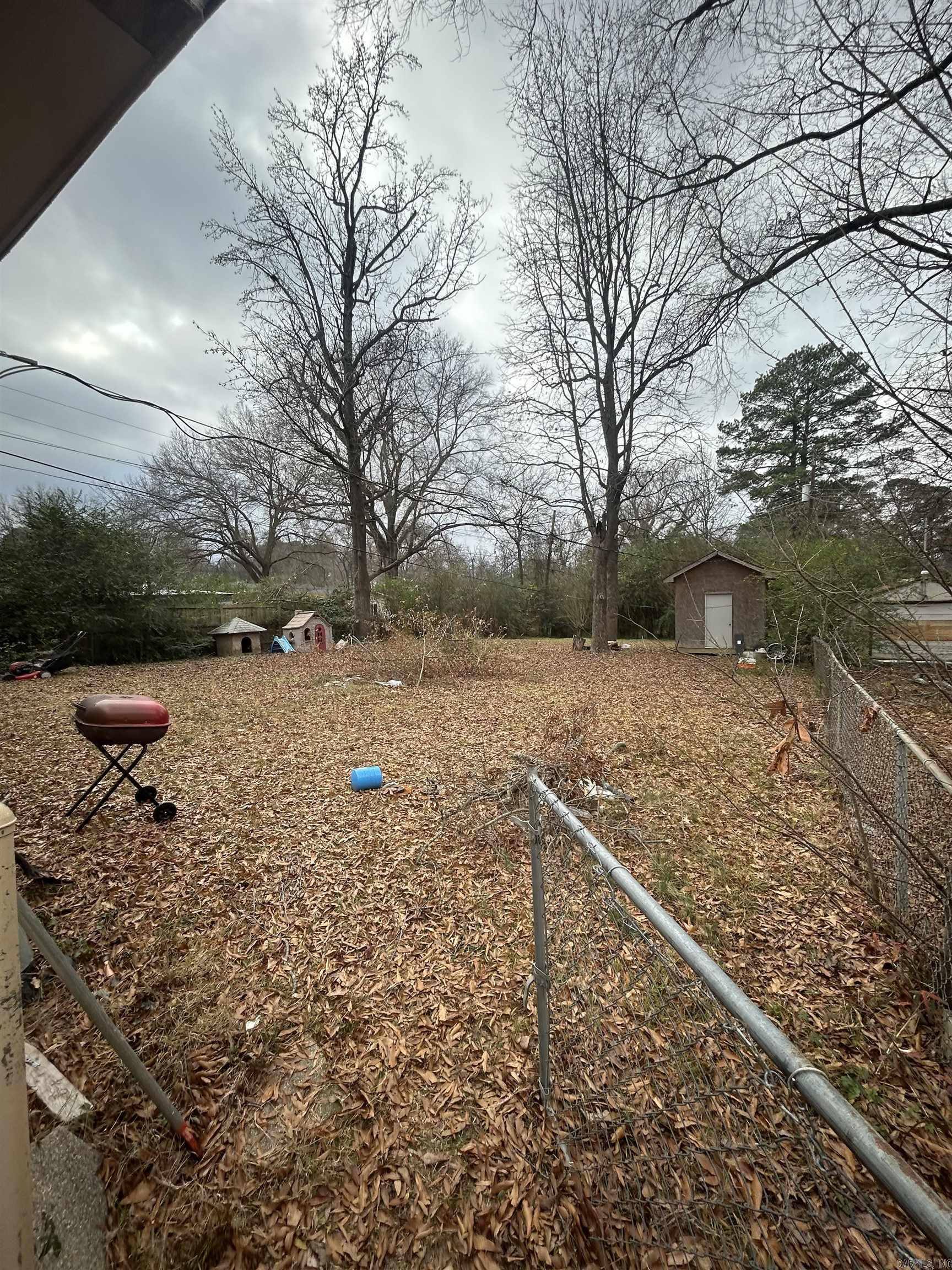 Lake View - Residential