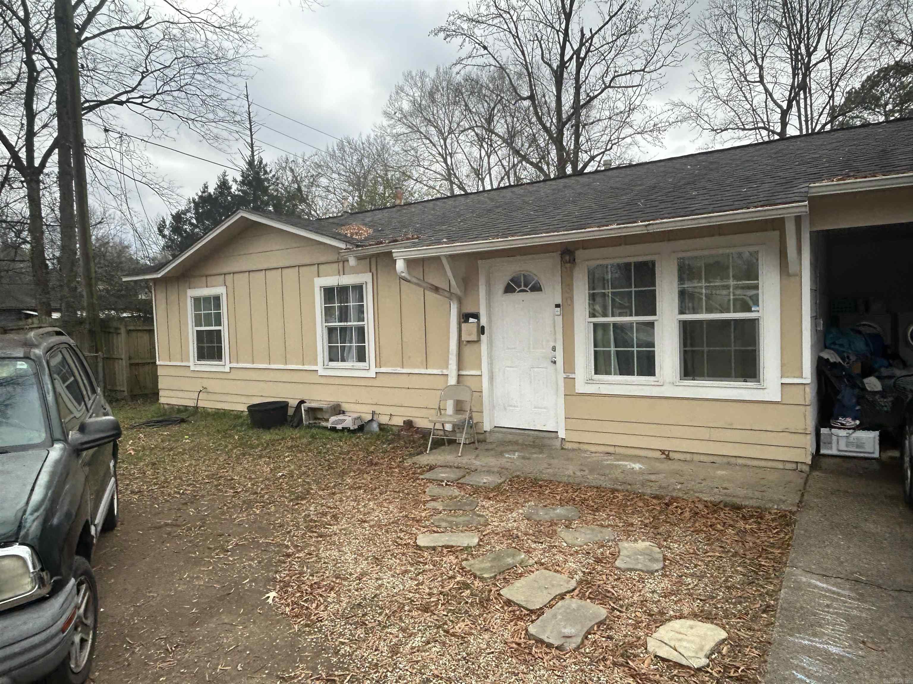 Lake View - Residential