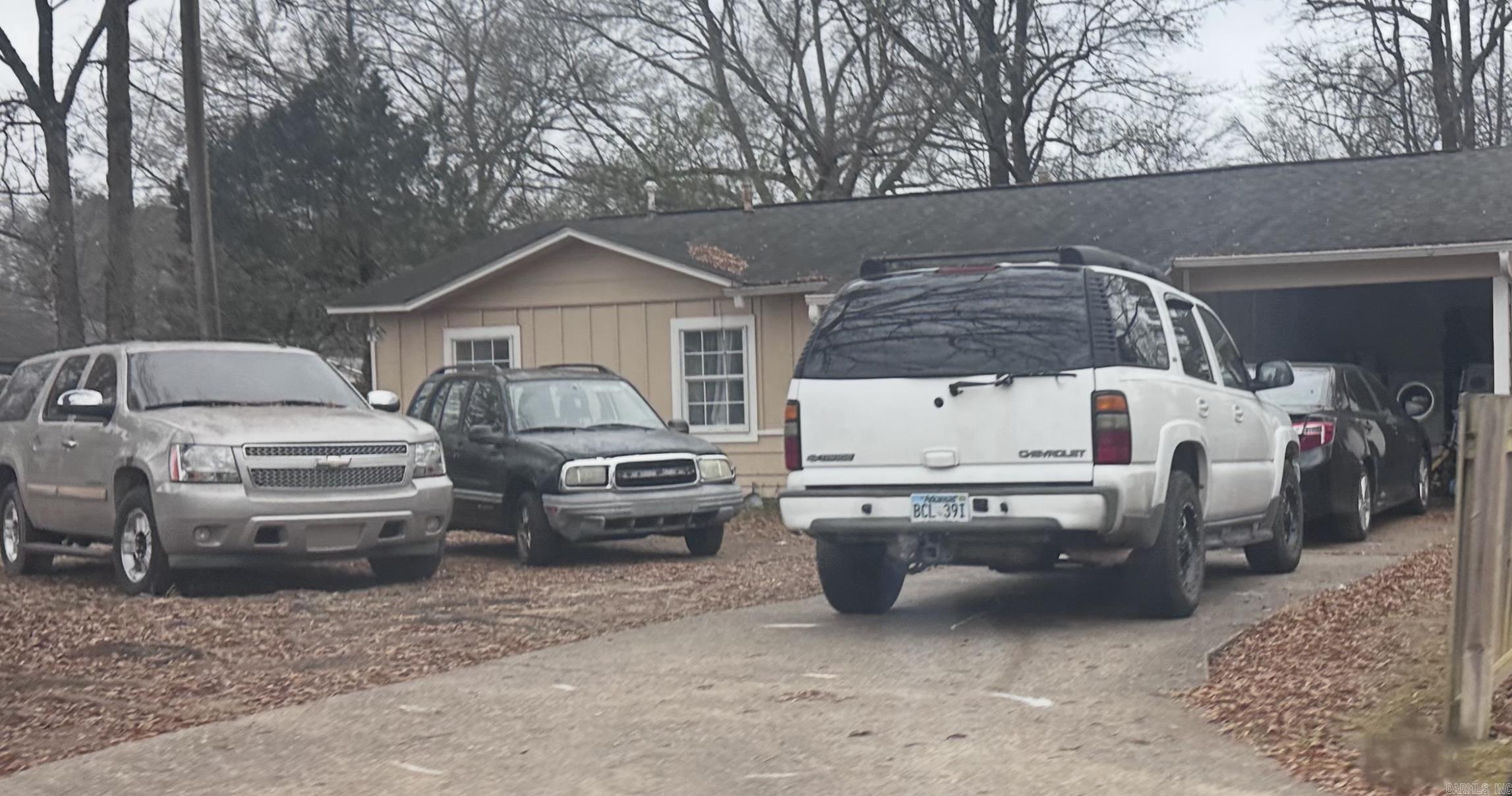 Lake View - Residential