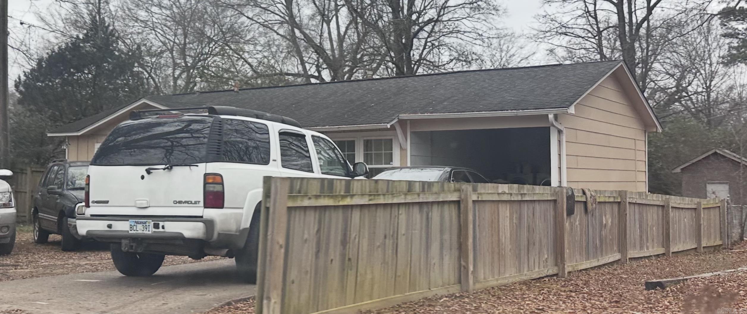 Lake View - Residential