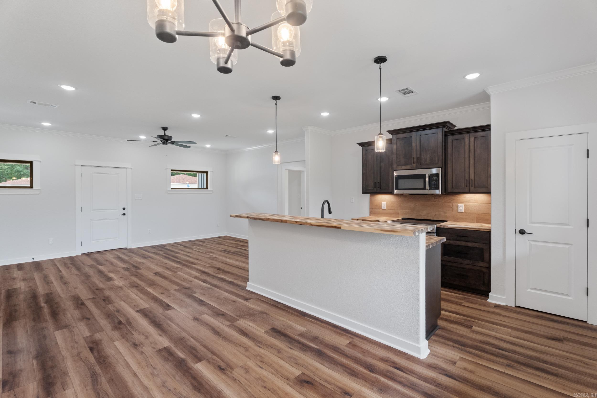 EIGHTH ADDN - Residential