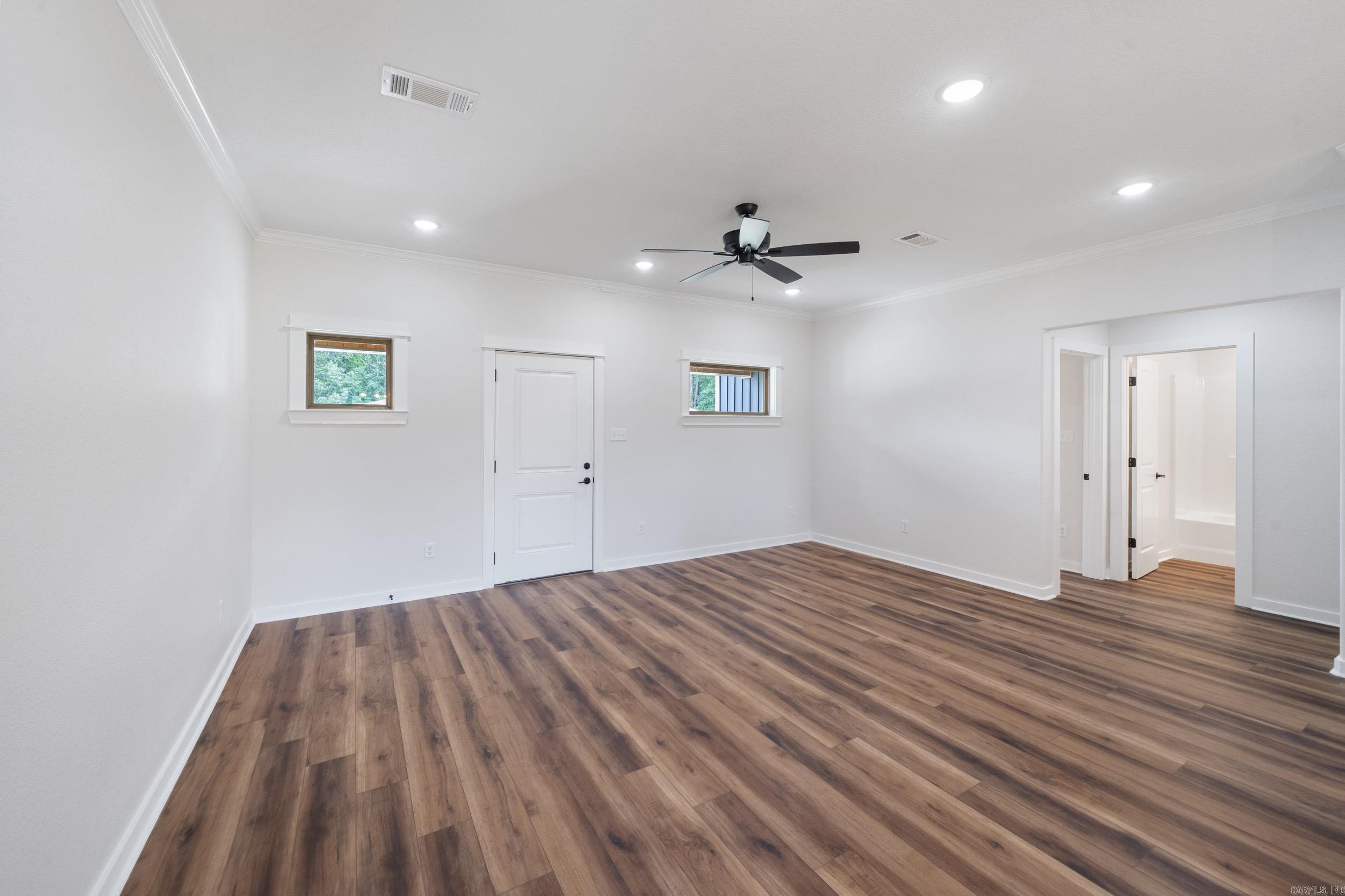 EIGHTH ADDN - Residential