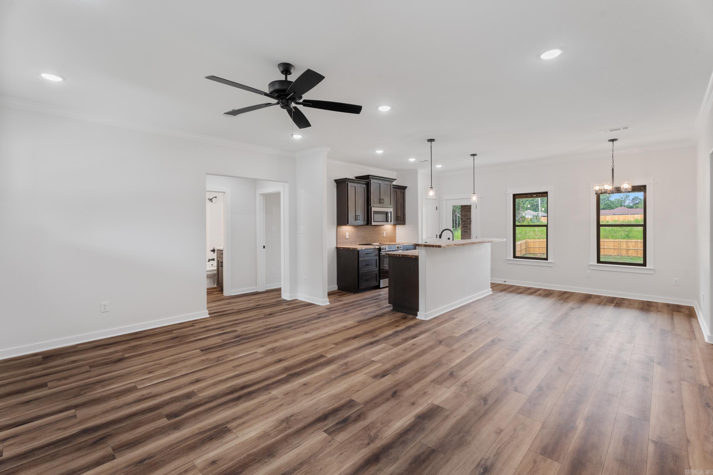 EIGHTH ADDN - Residential