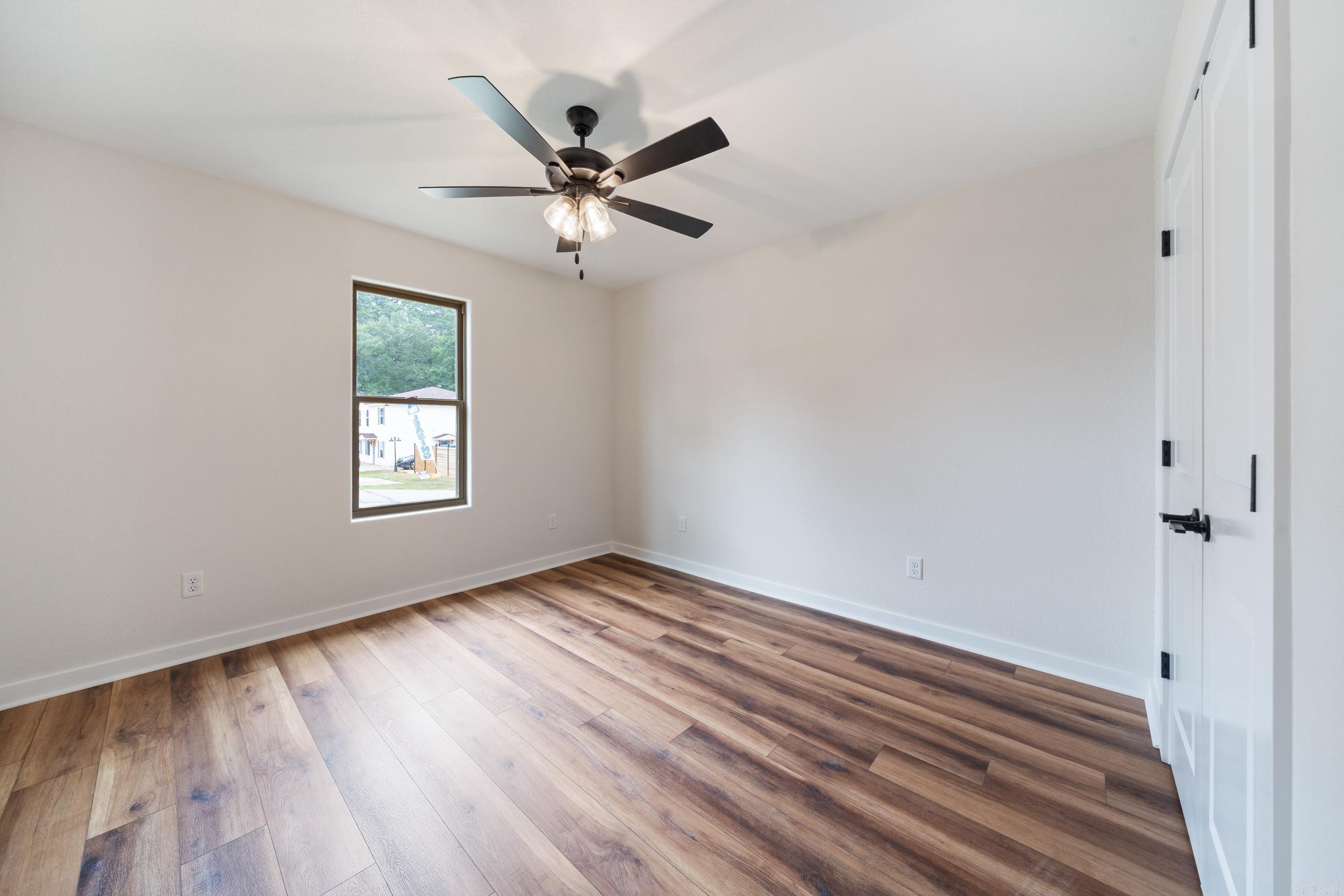 EIGHTH ADDN - Residential