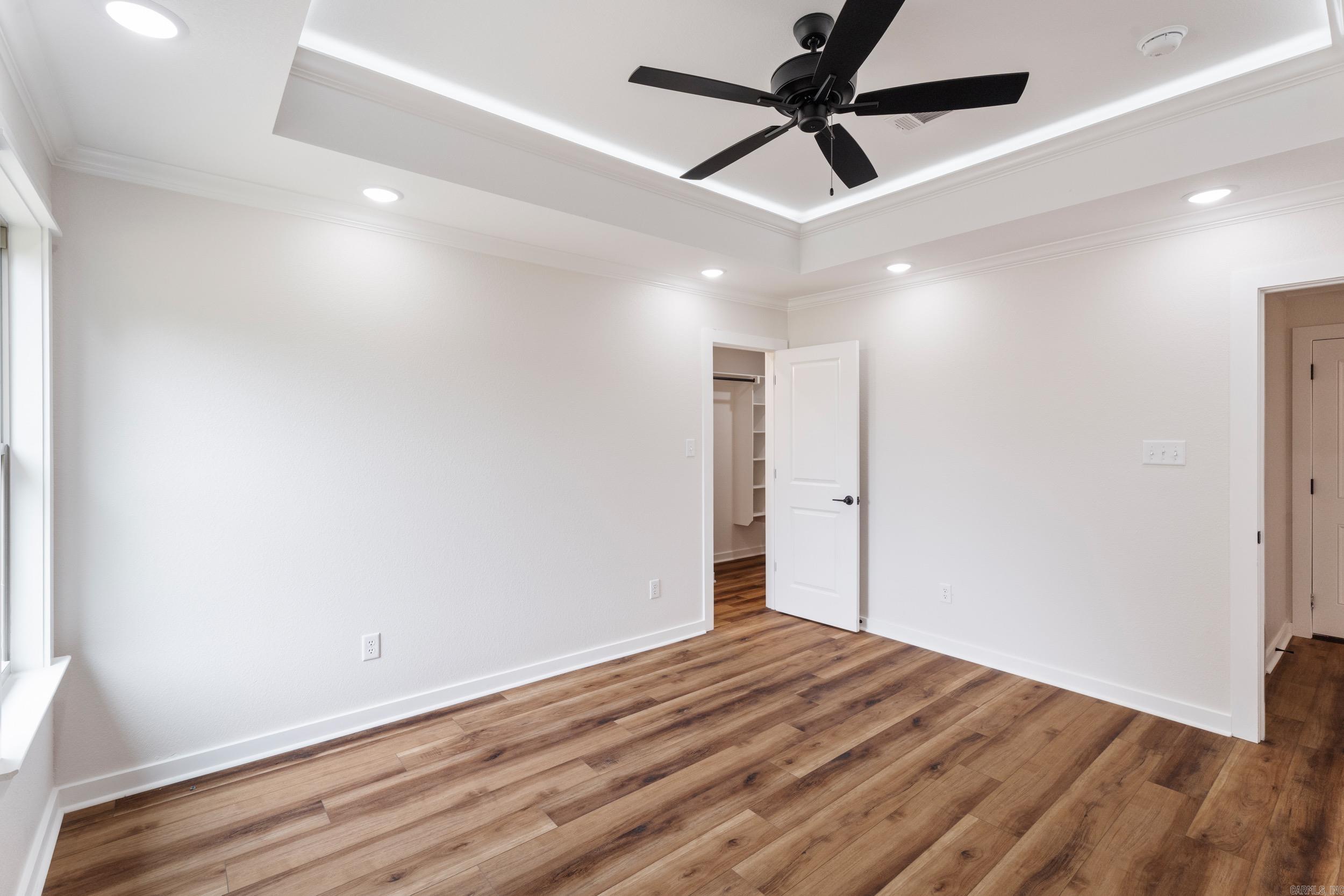 EIGHTH ADDN - Residential