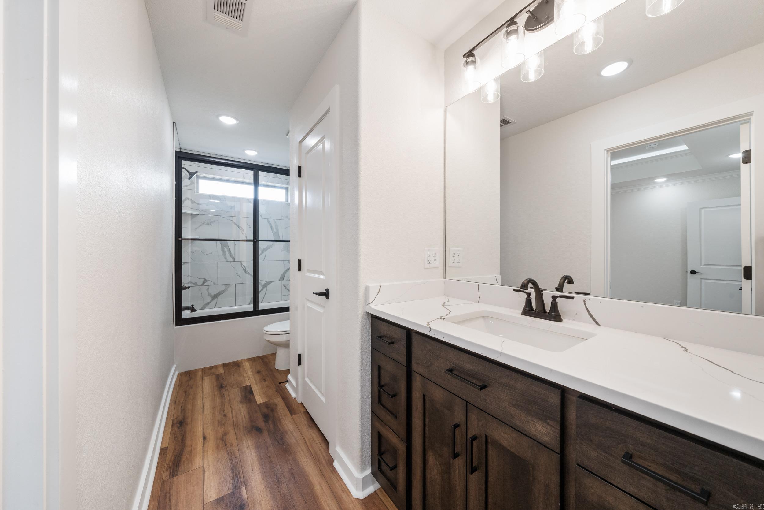 EIGHTH ADDN - Residential