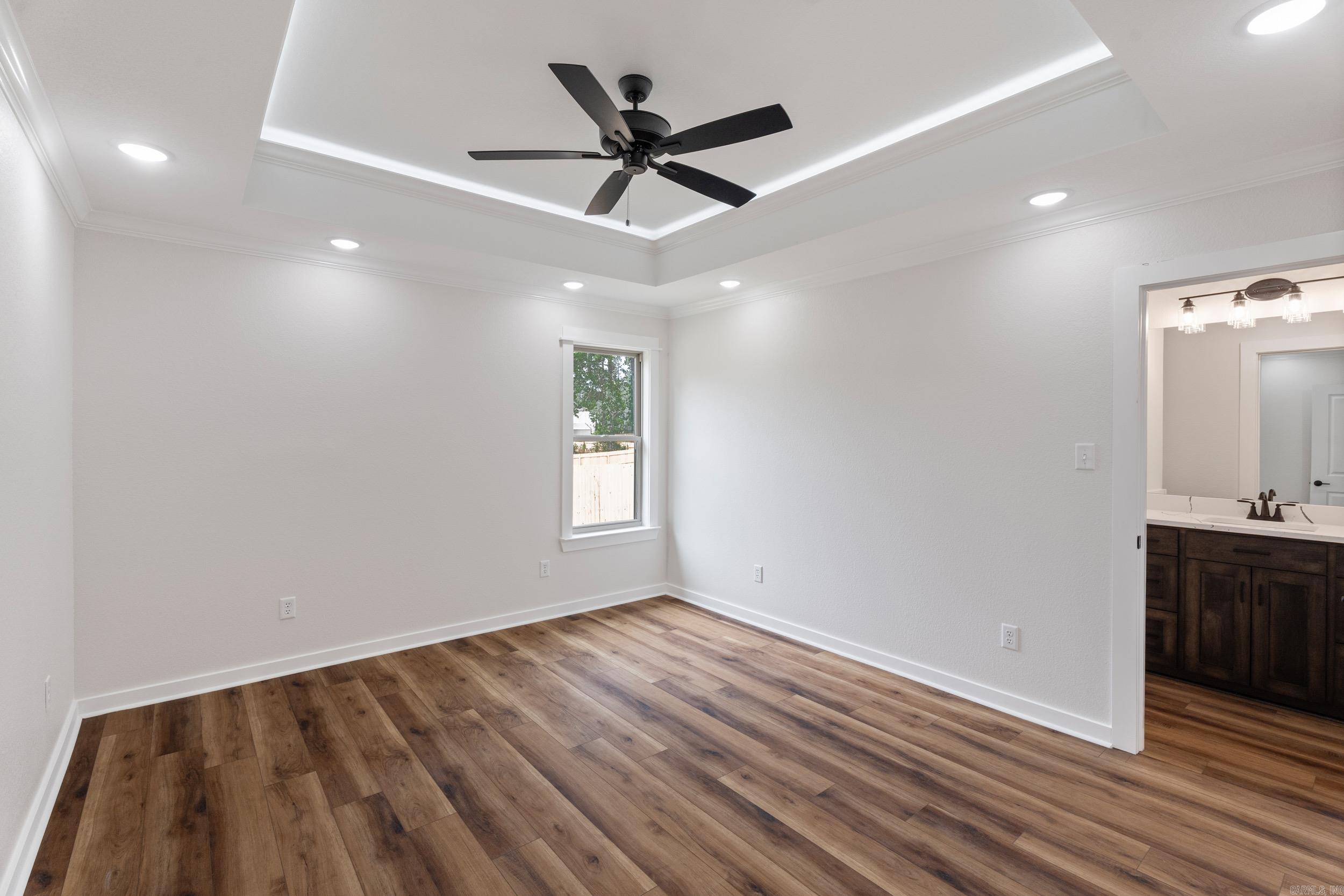 EIGHTH ADDN - Residential