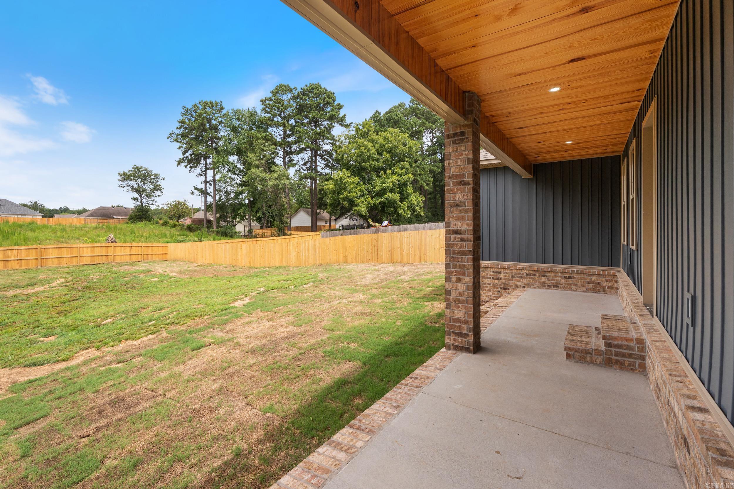 EIGHTH ADDN - Residential