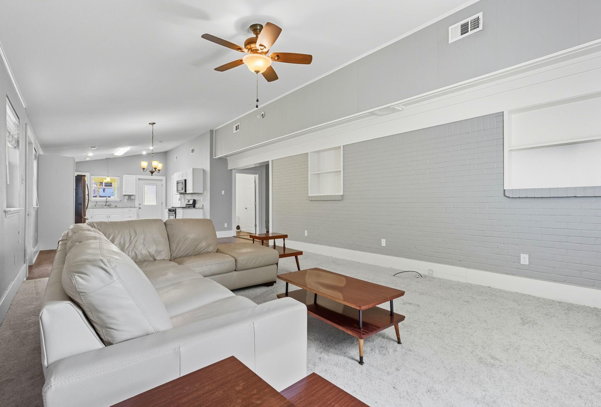 Tite Spot - Residential