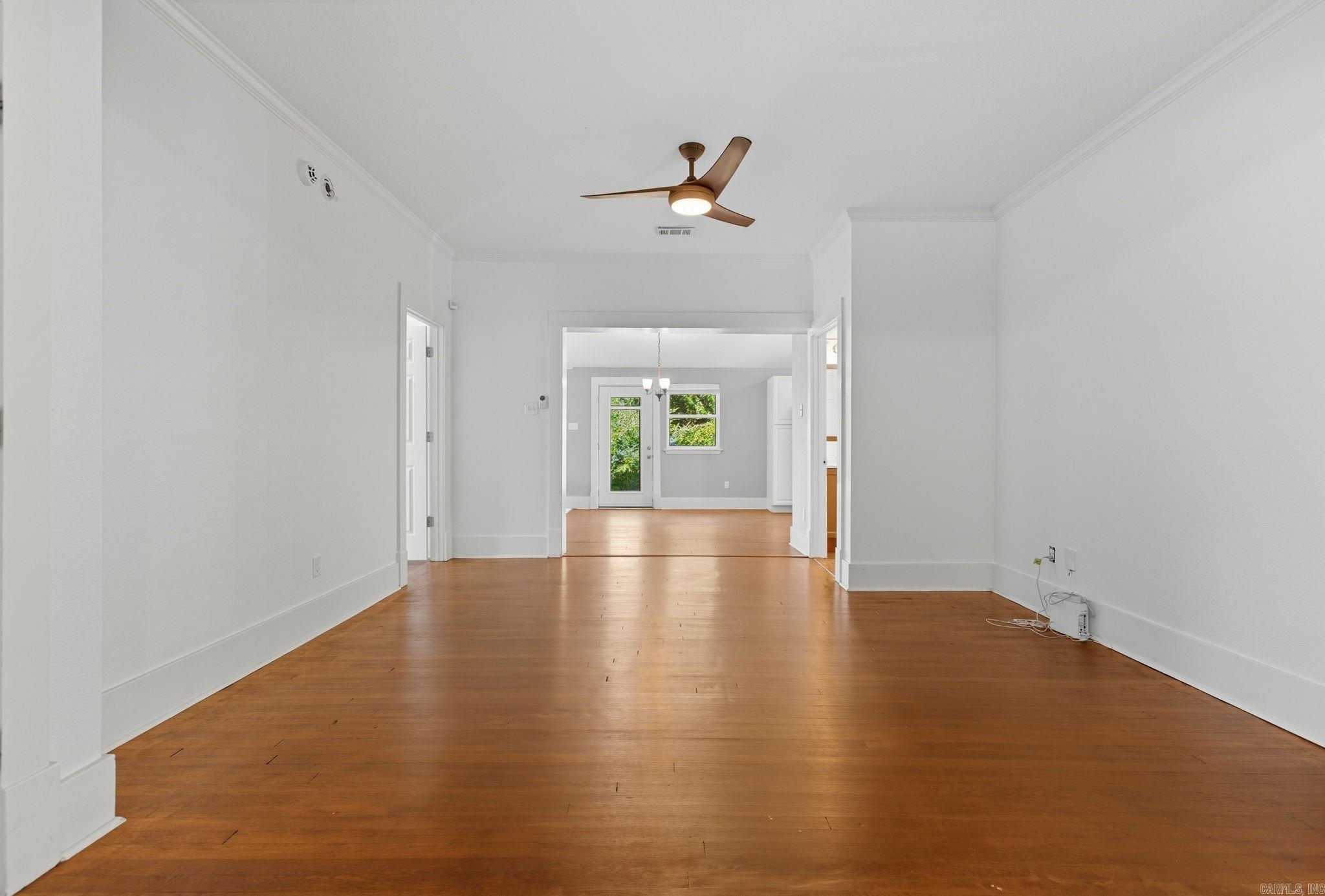 Tite Spot - Residential