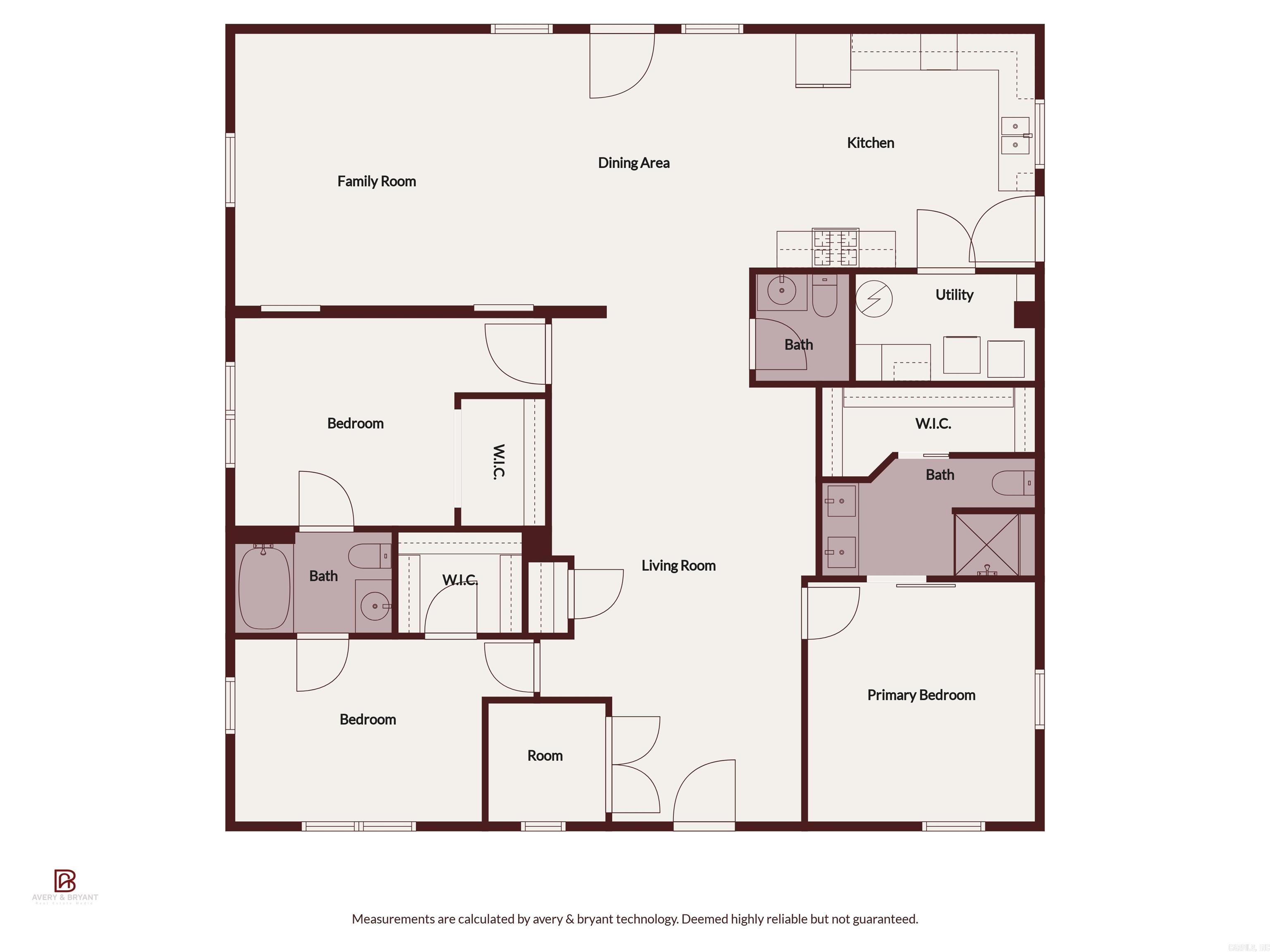 Tite Spot - Residential
