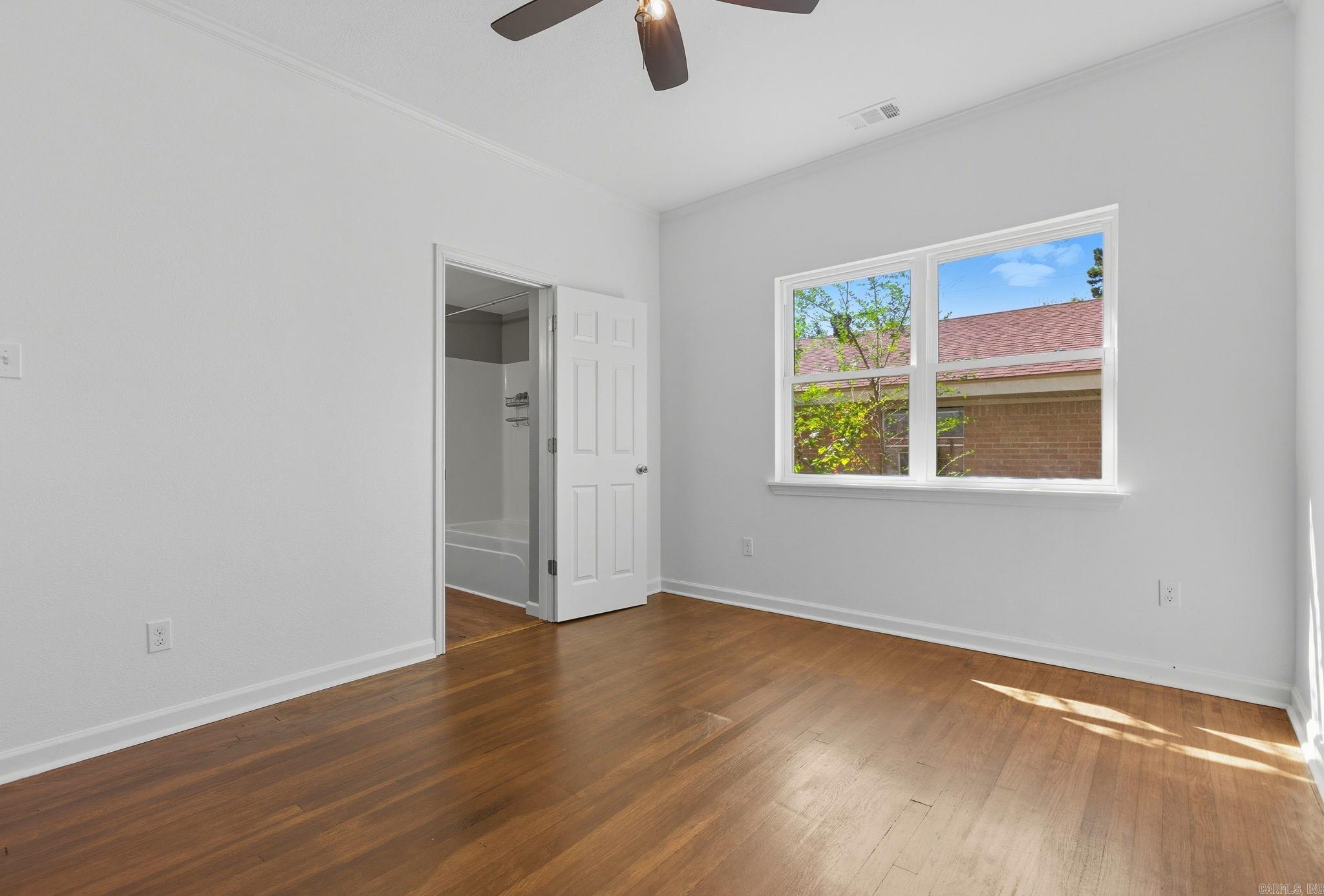 Tite Spot - Residential