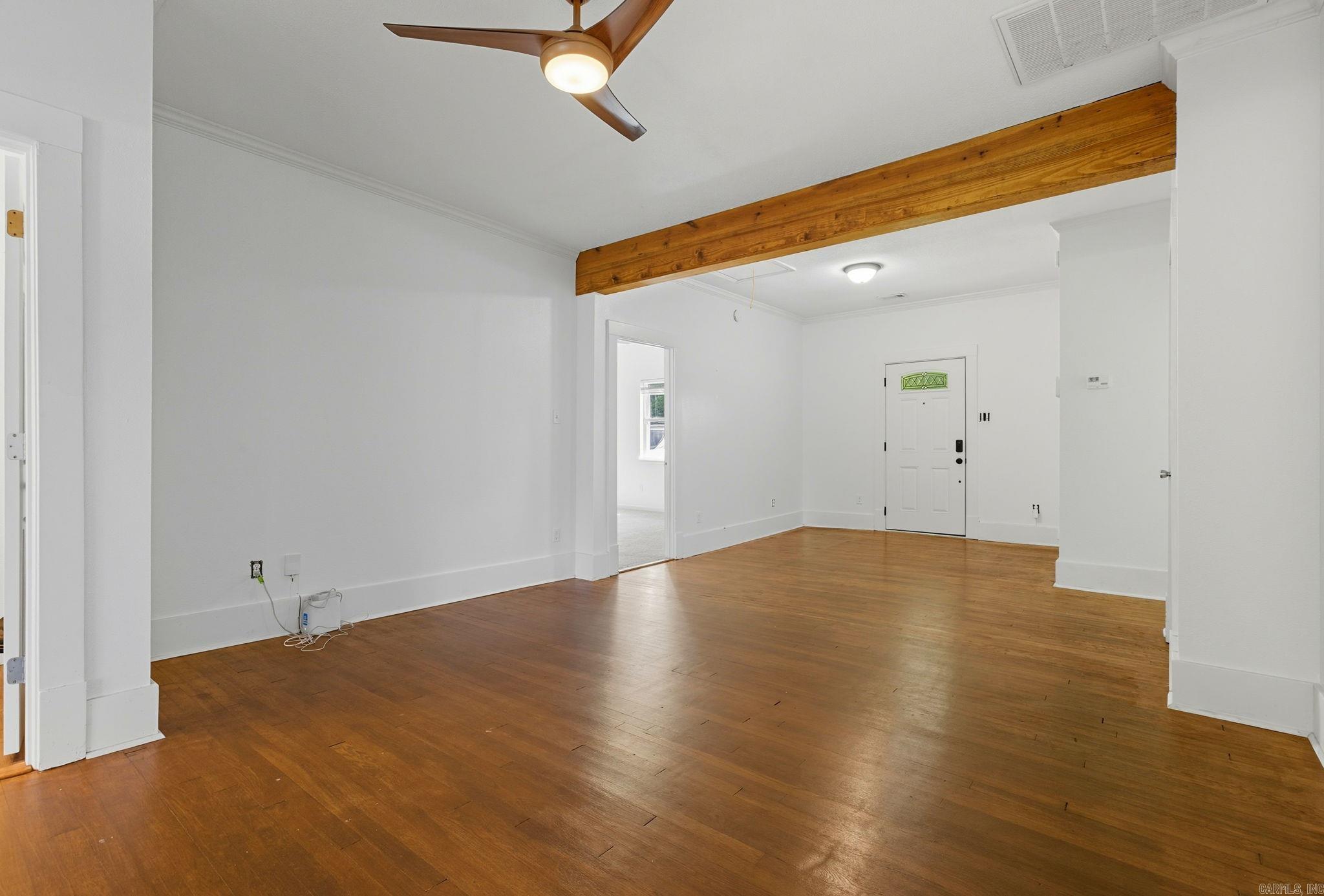 Tite Spot - Residential