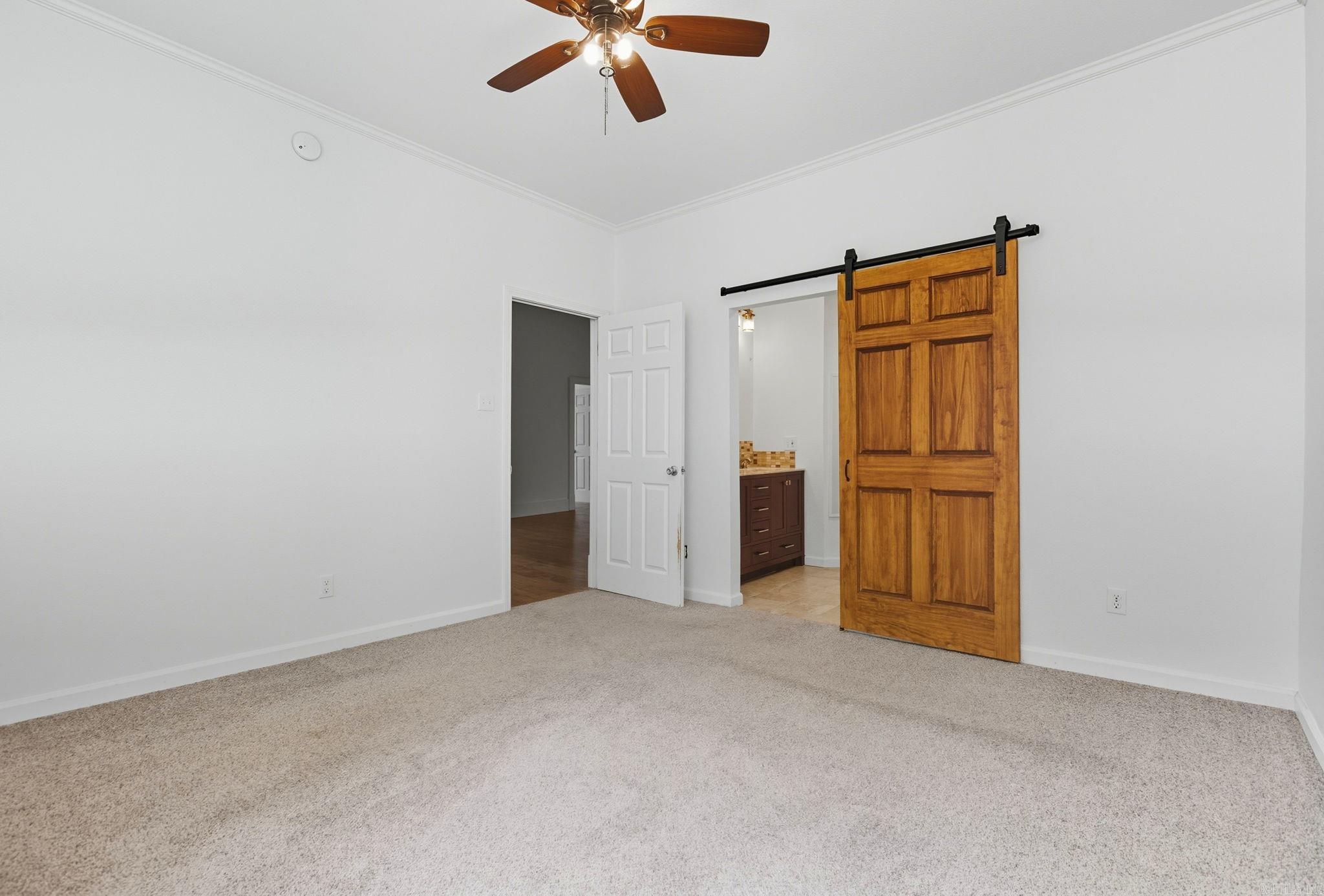 Tite Spot - Residential