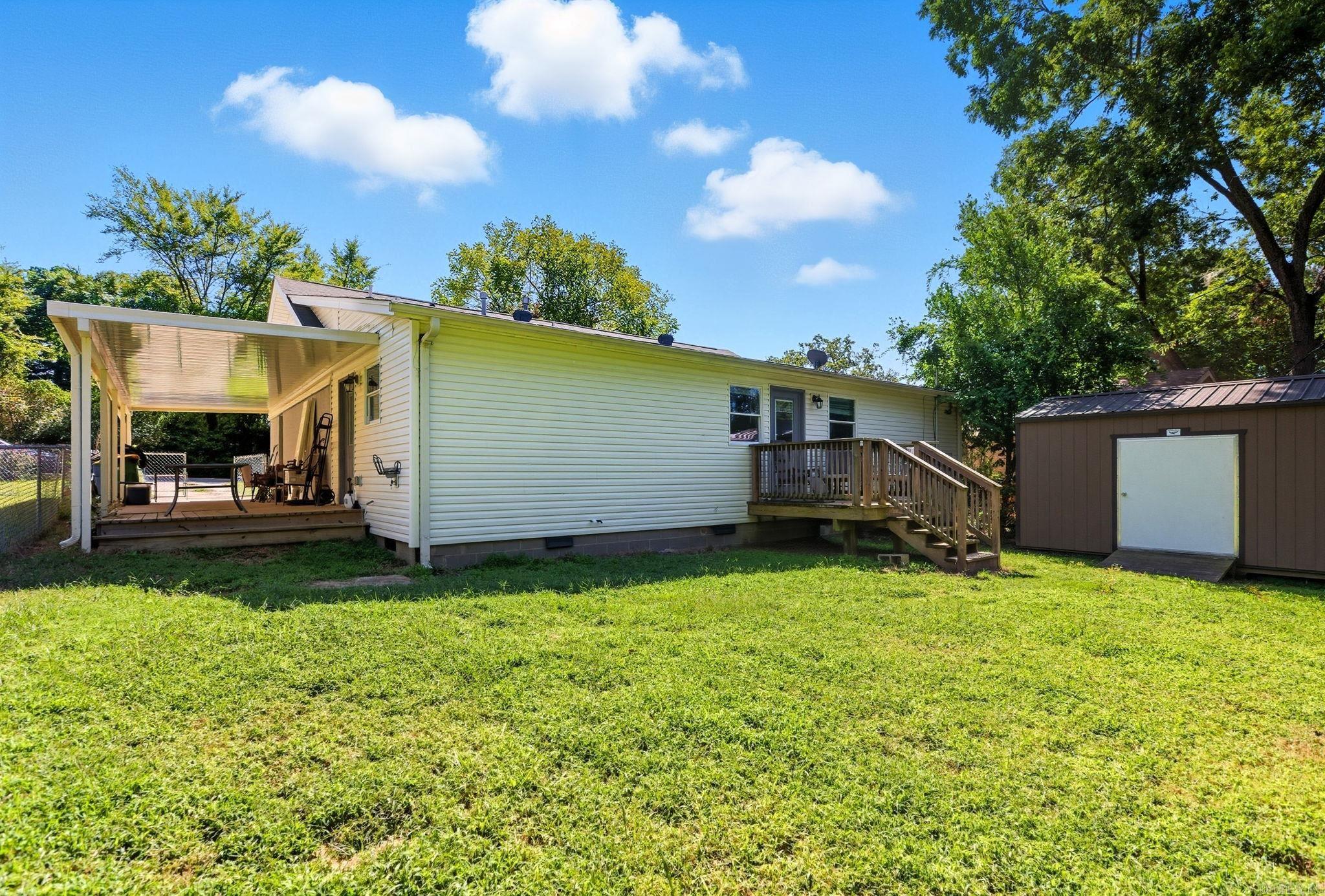 Tite Spot - Residential