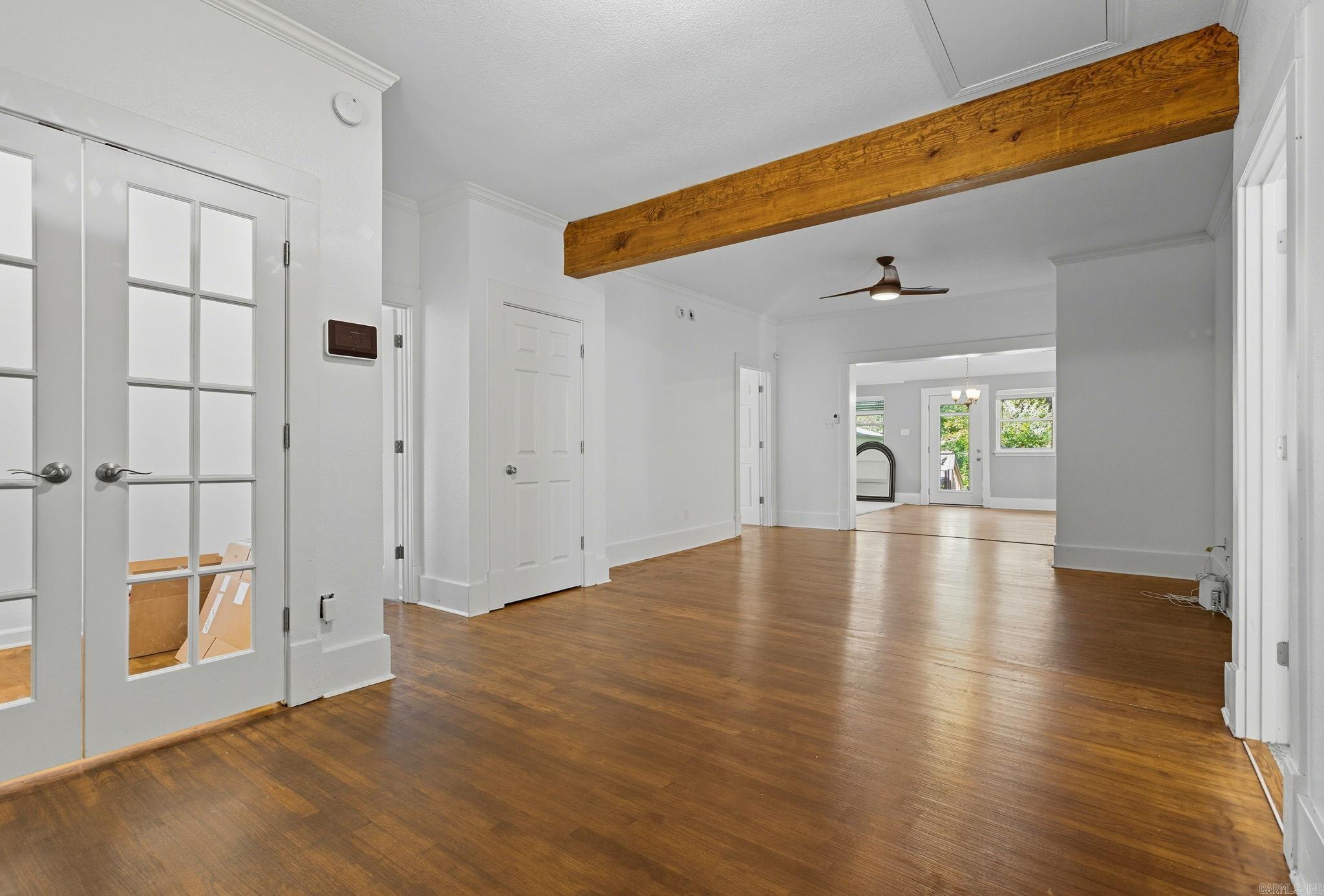 Tite Spot - Residential