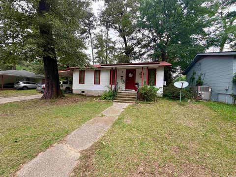 Photo of 1406 Coy Dumas St ST, El Dorado, AR 71730 (MLS # 26033926)