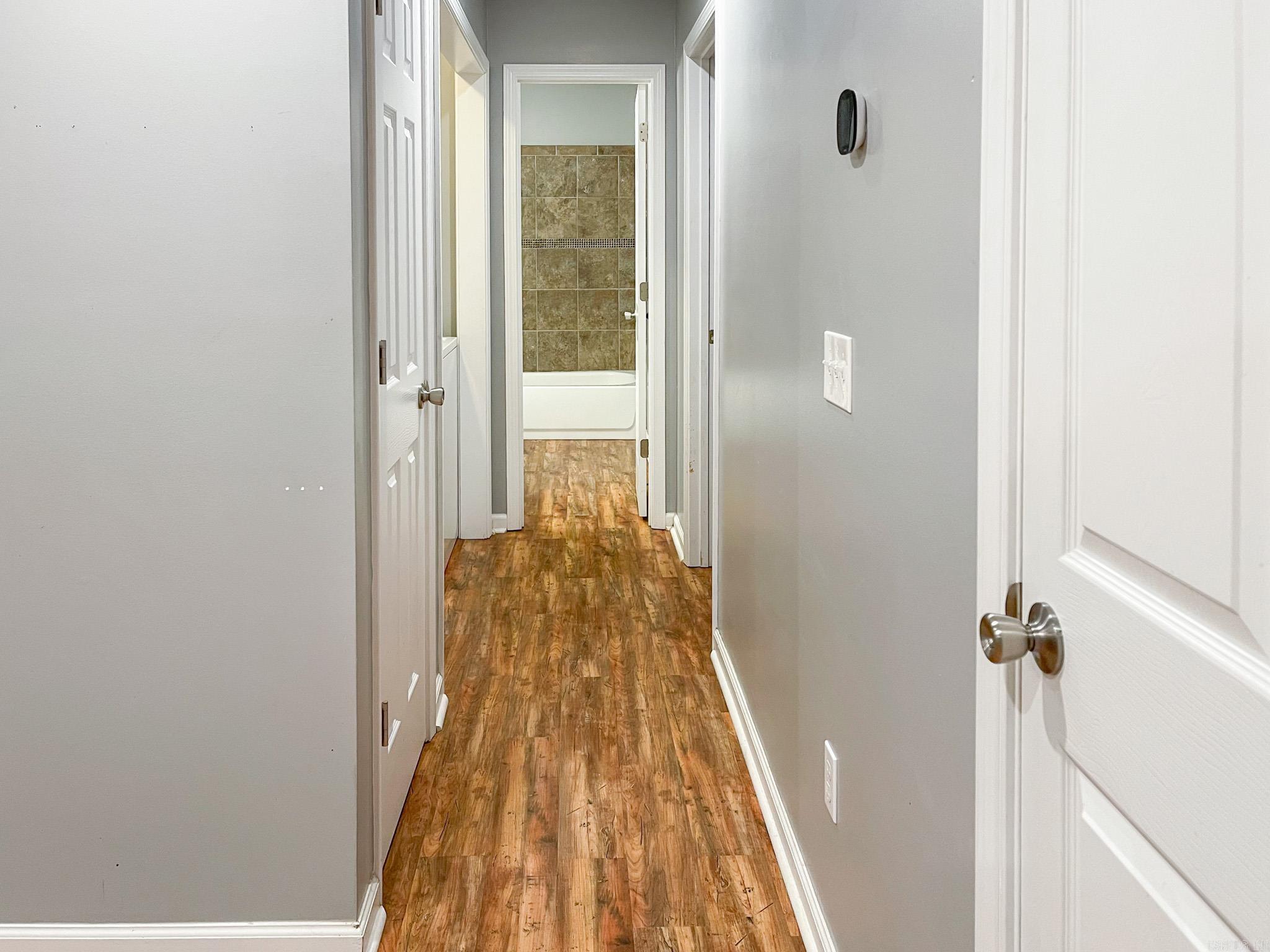 Not In List - Residential