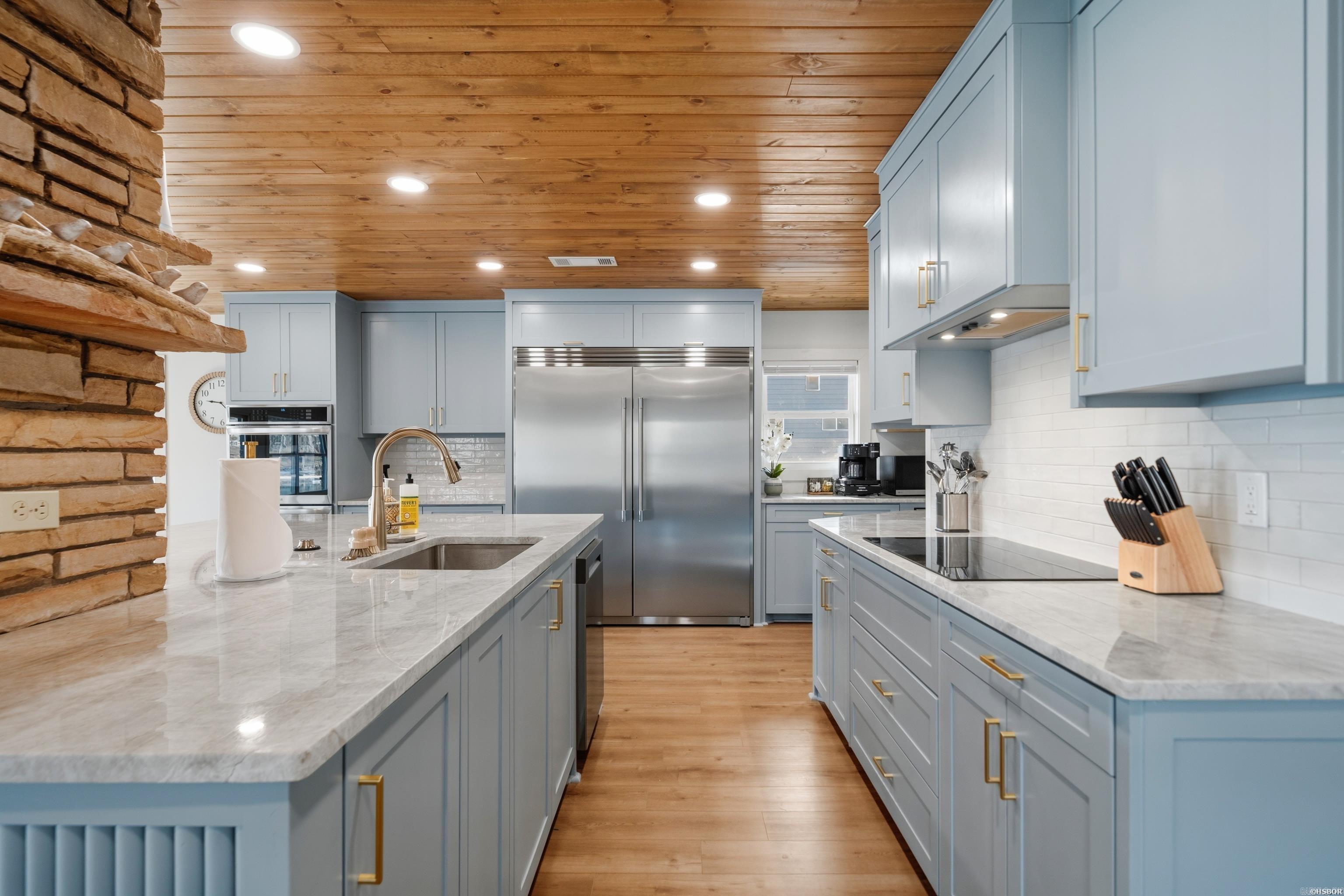 Duke Shores - Residential