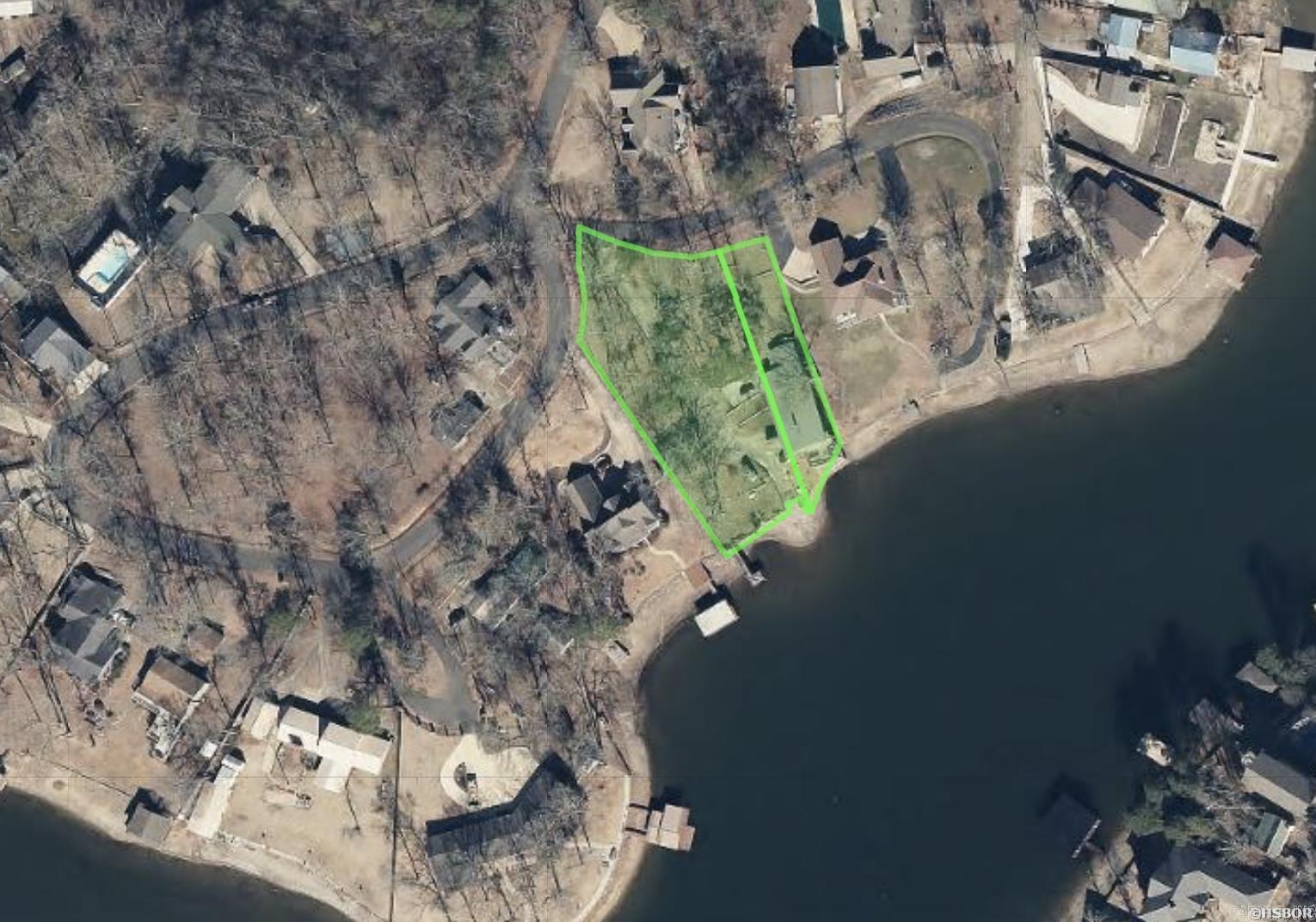 Duke Shores - Residential