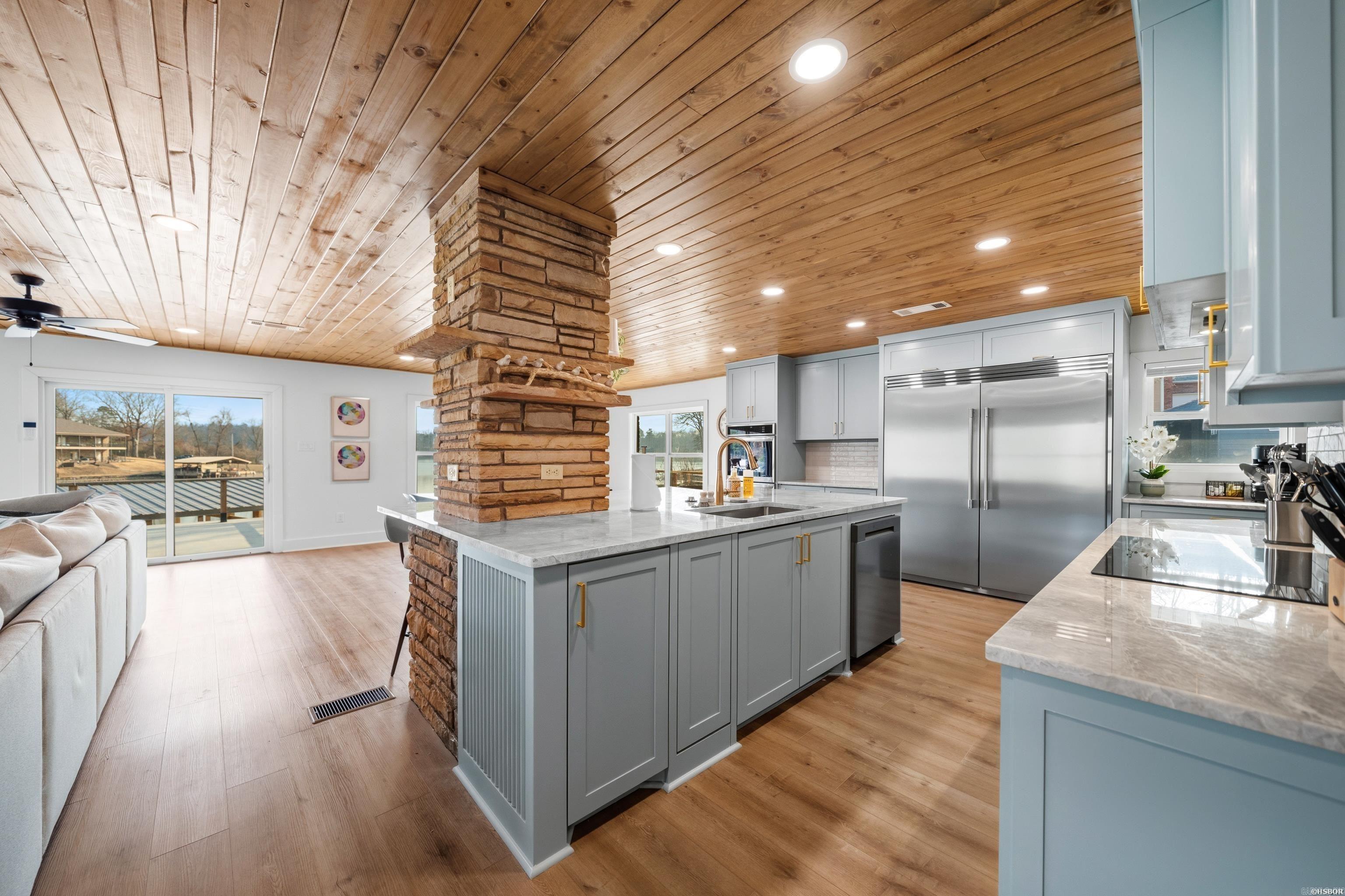 Duke Shores - Residential