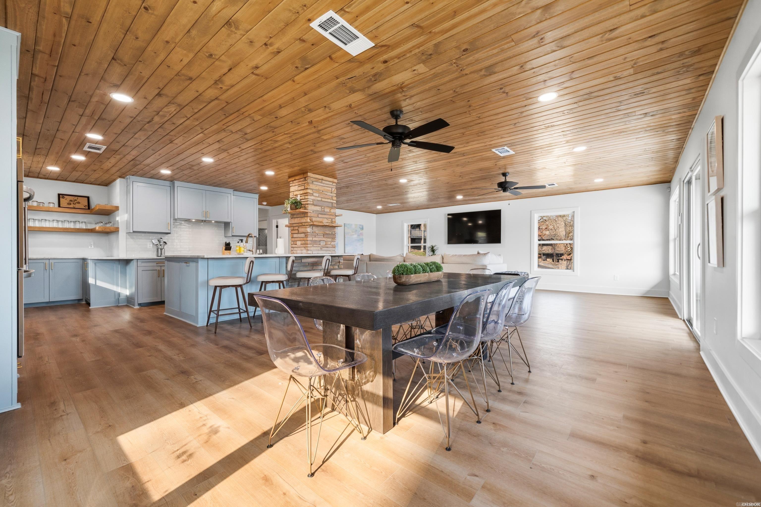 Duke Shores - Residential