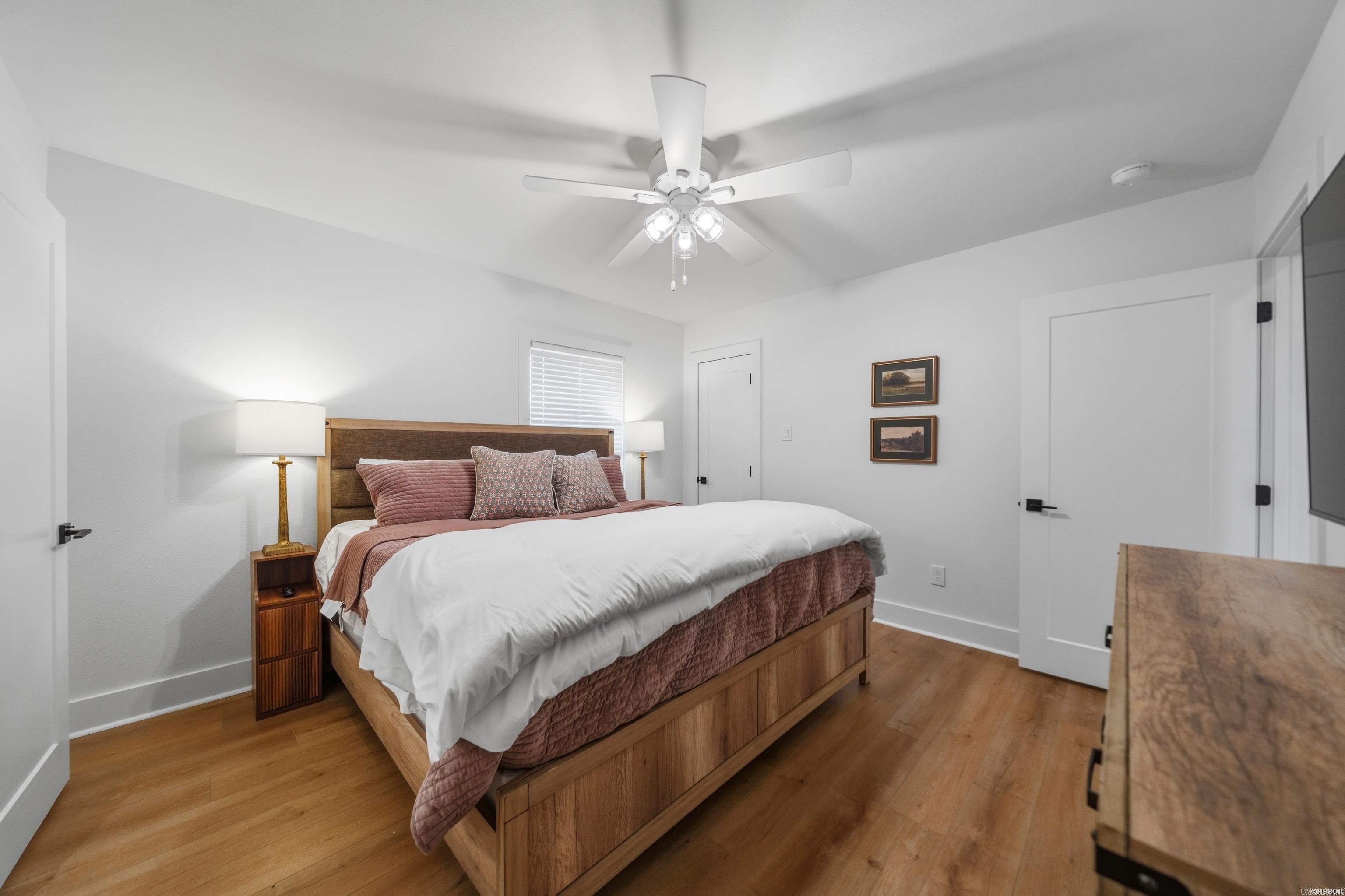 Duke Shores - Residential