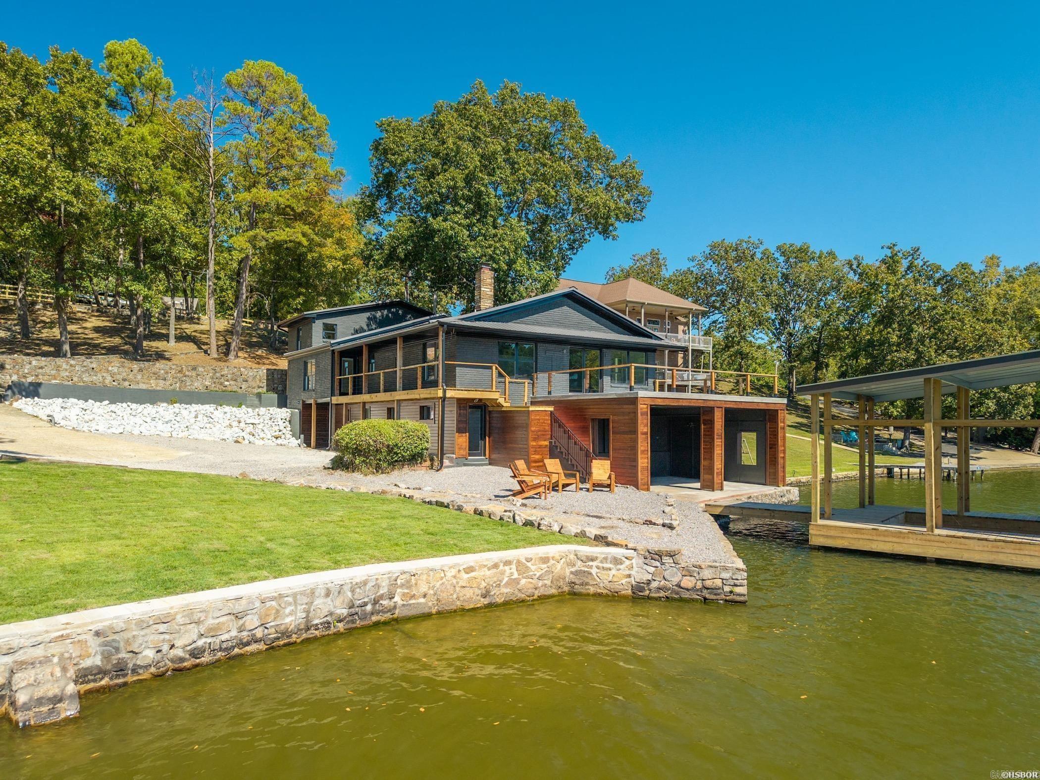 Duke Shores - Residential