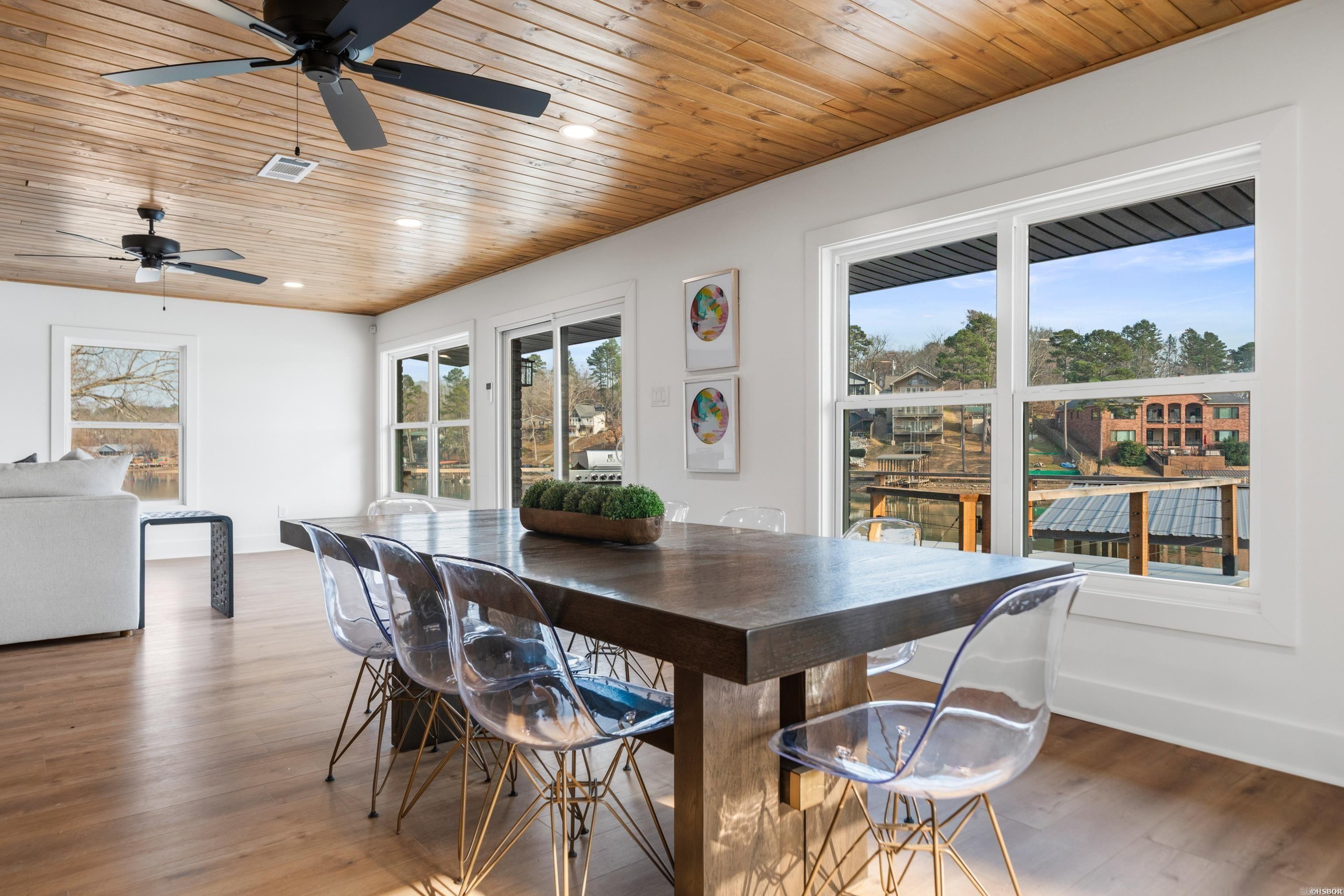 Duke Shores - Residential