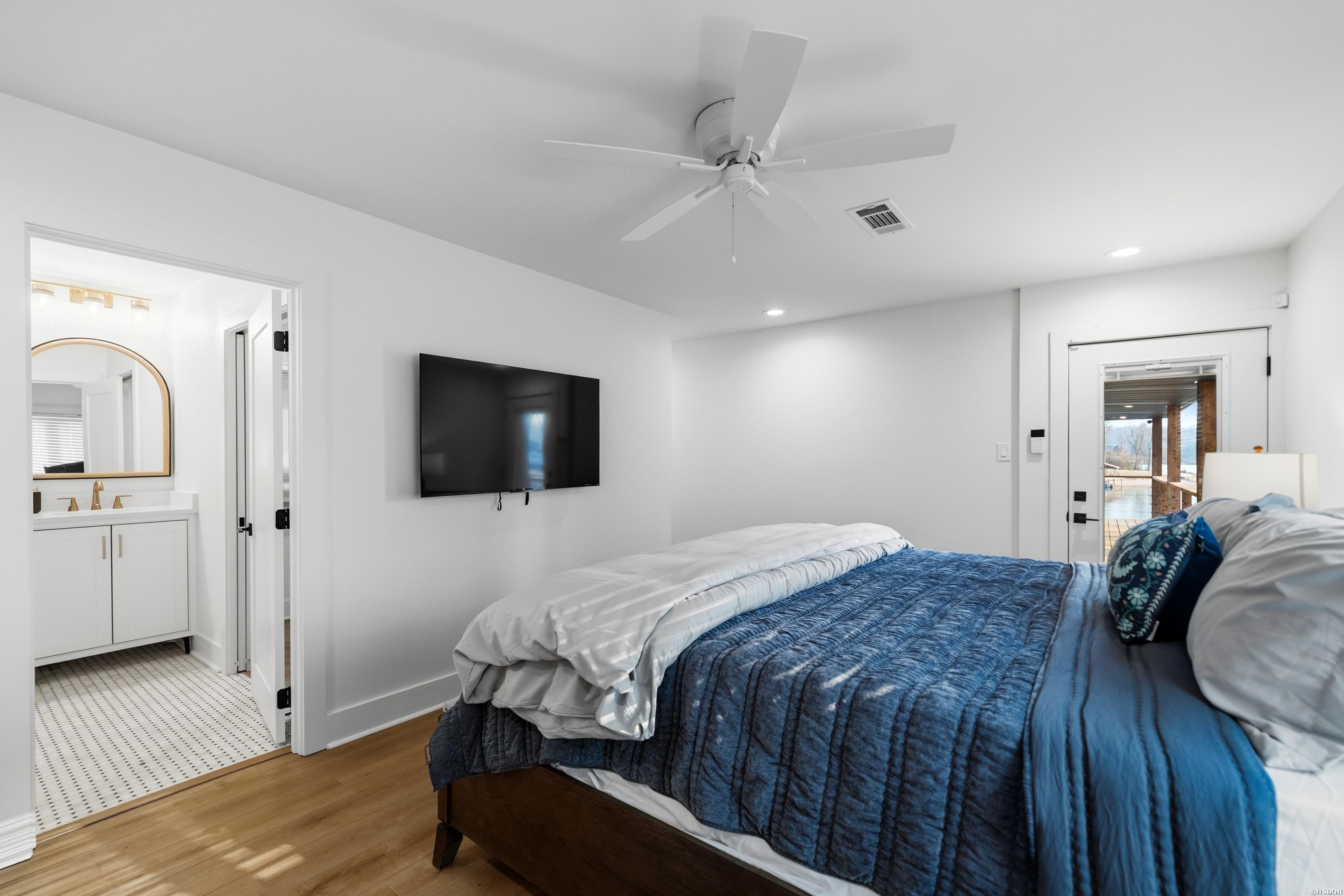 Duke Shores - Residential