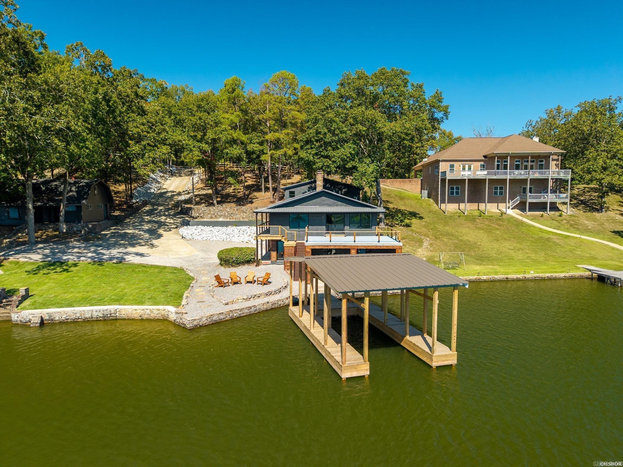 Duke Shores - Residential