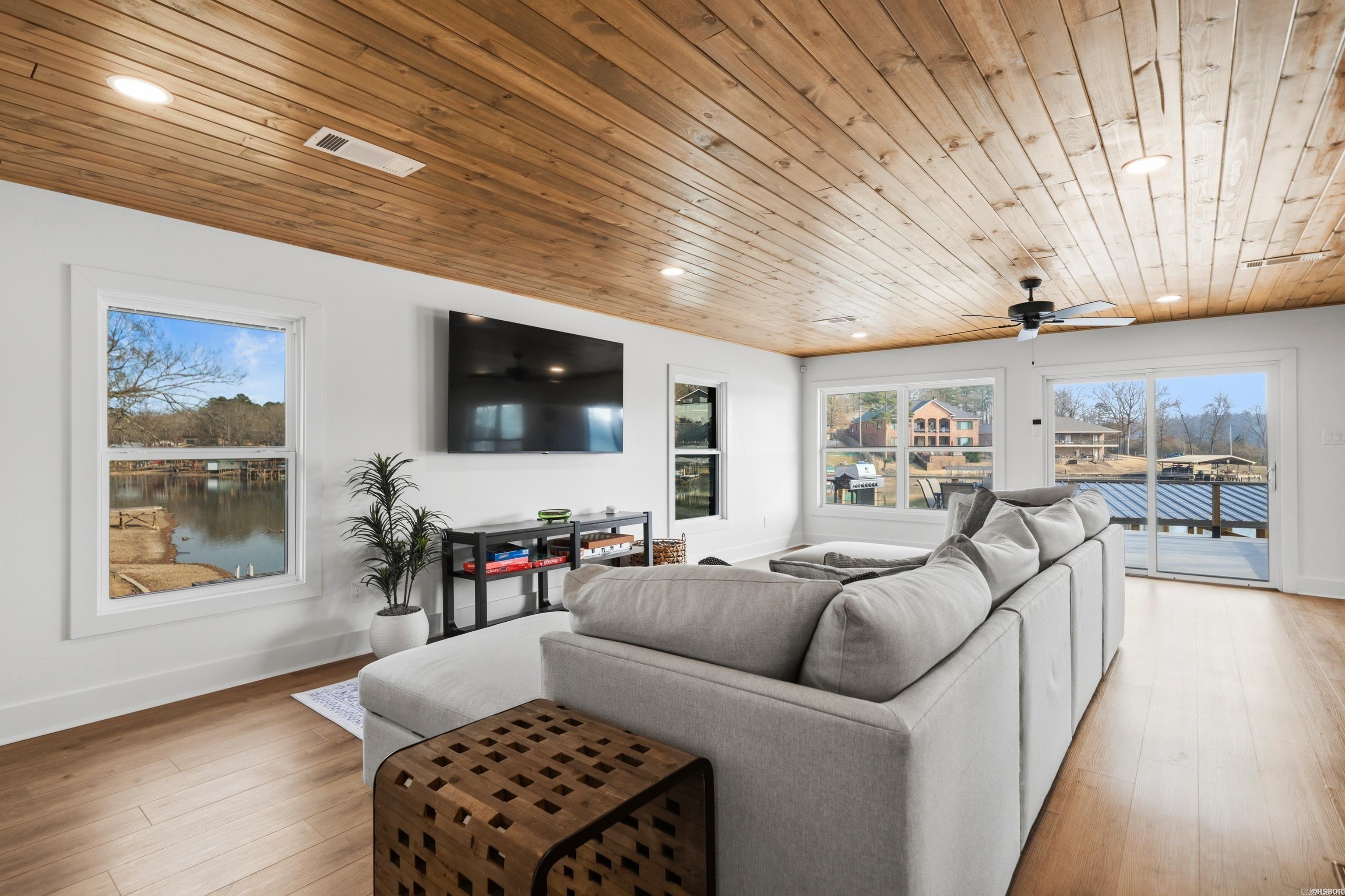 Duke Shores - Residential