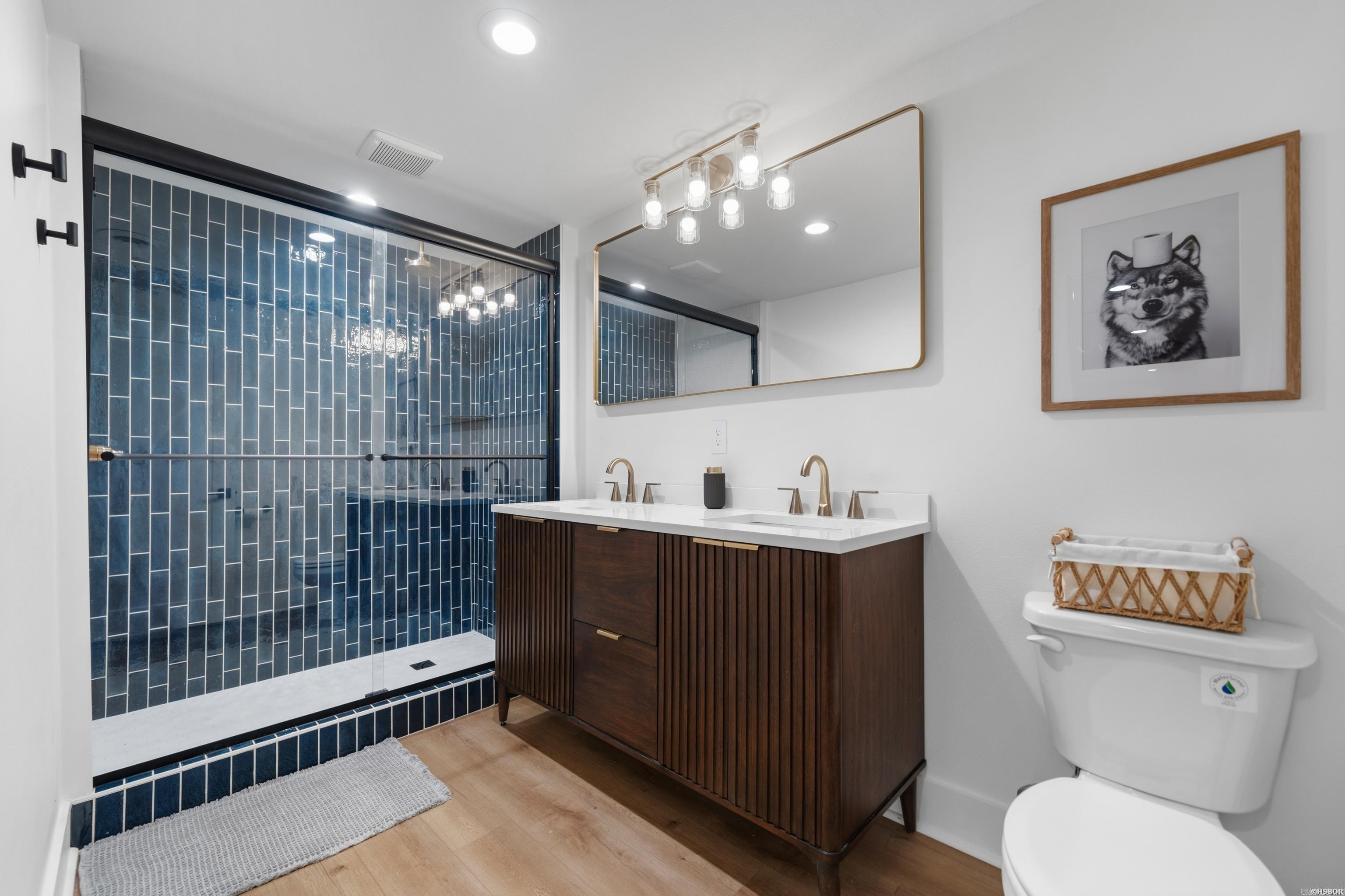 Duke Shores - Residential