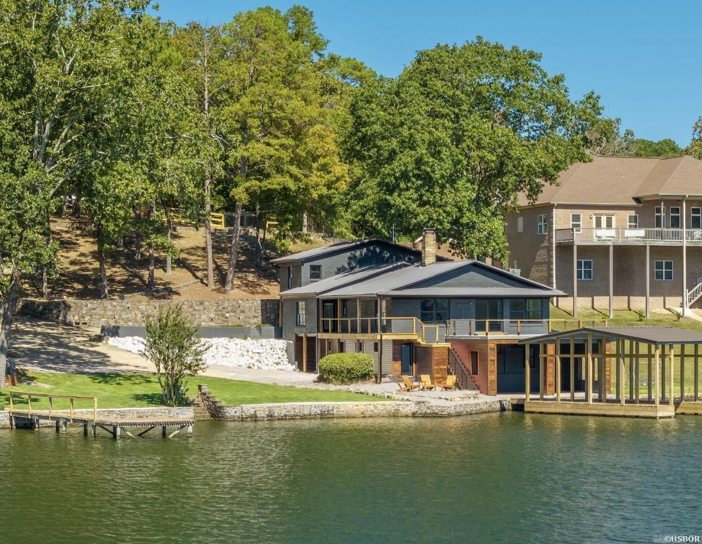 Duke Shores - Residential