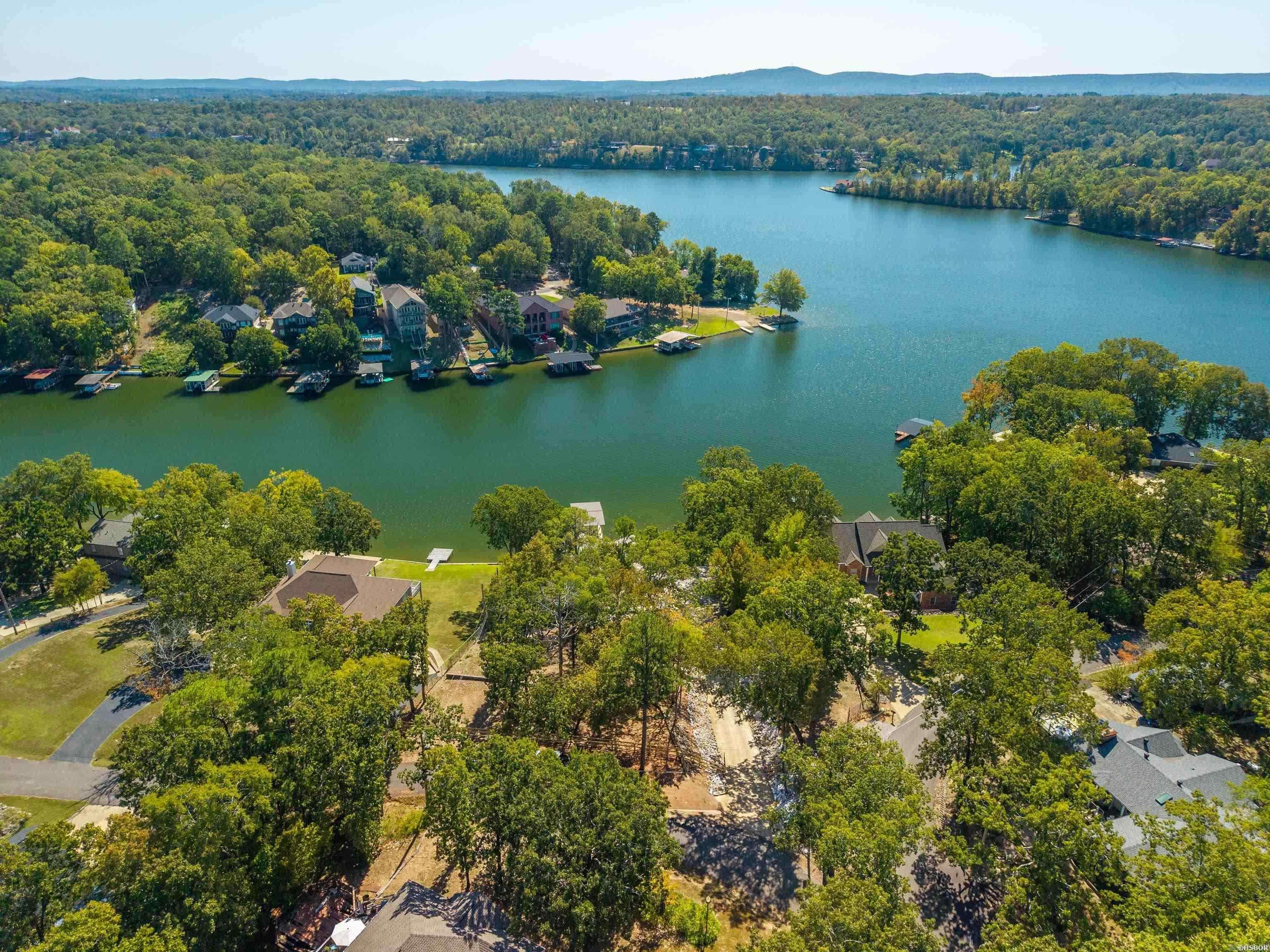 Duke Shores - Residential