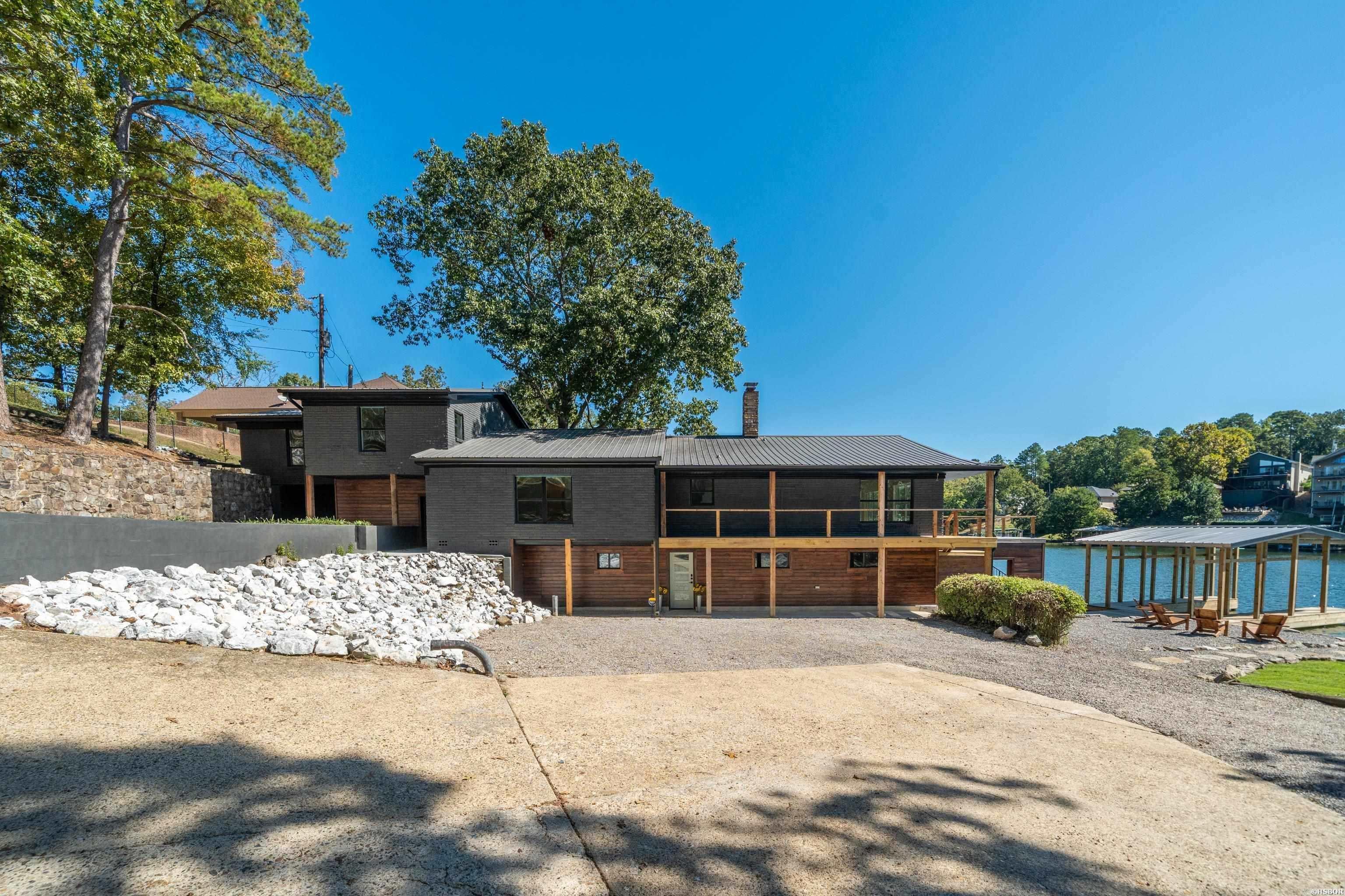 Duke Shores - Residential