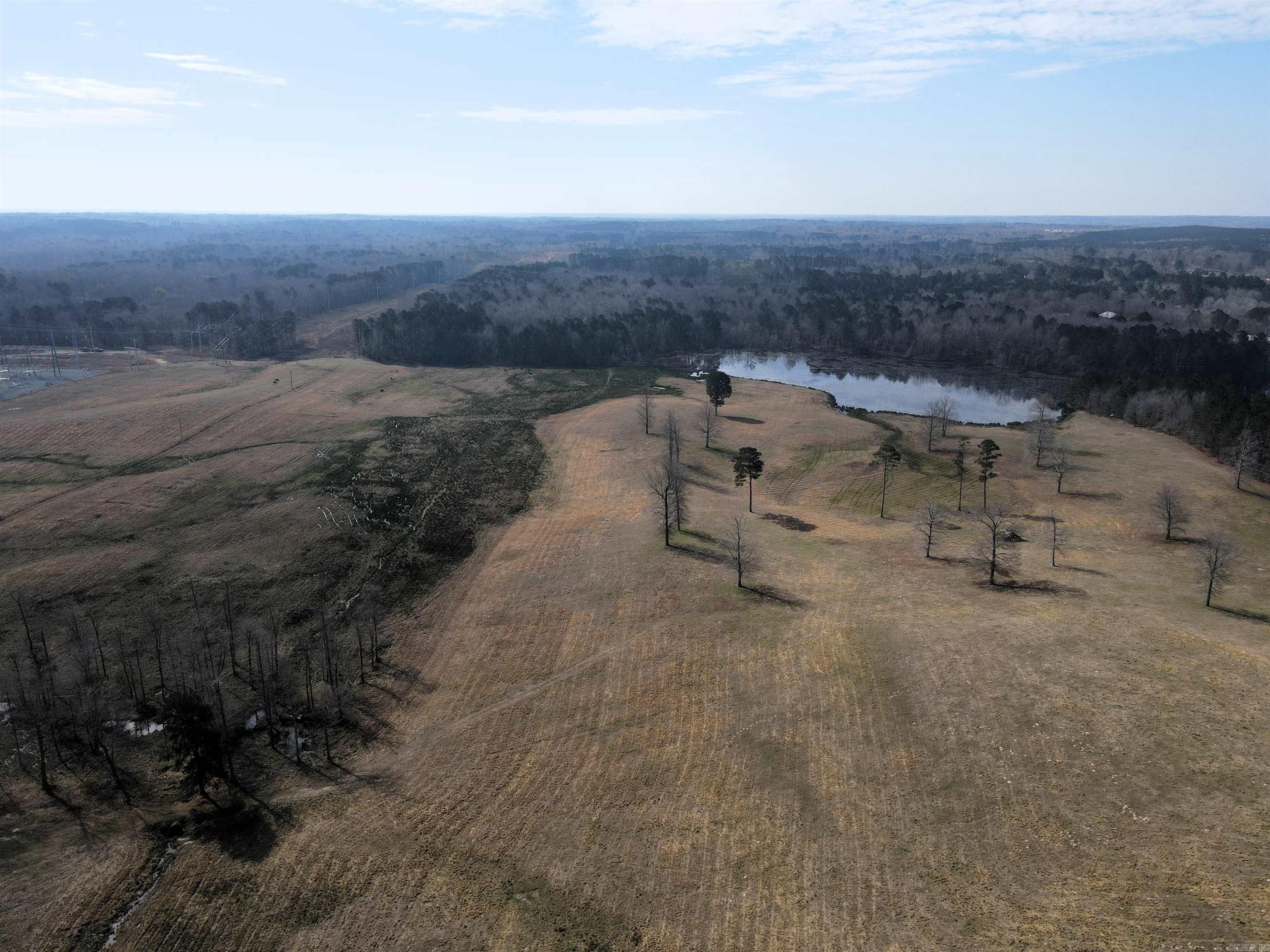 Not in Subdivision - Farm