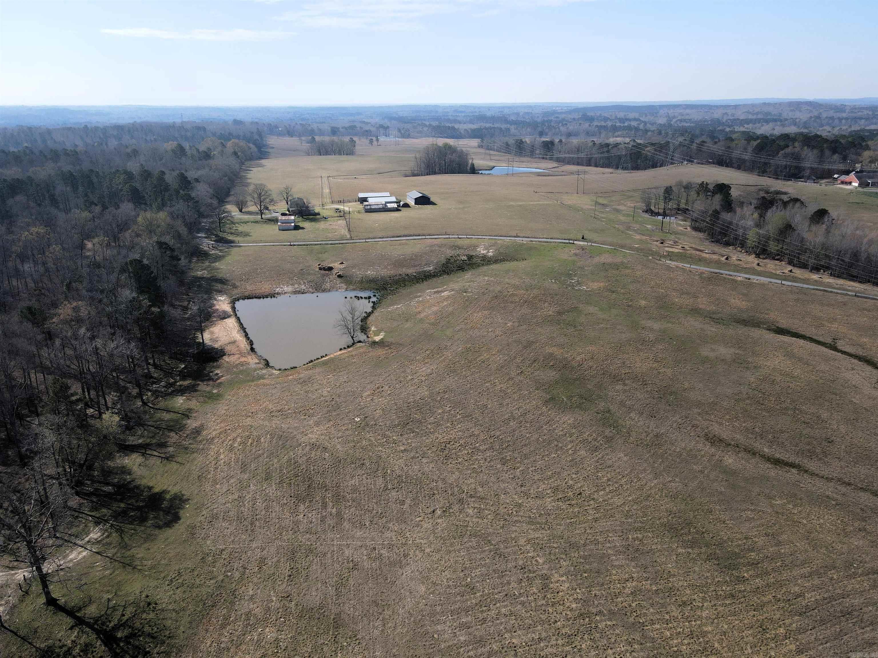 Not in Subdivision - Farm