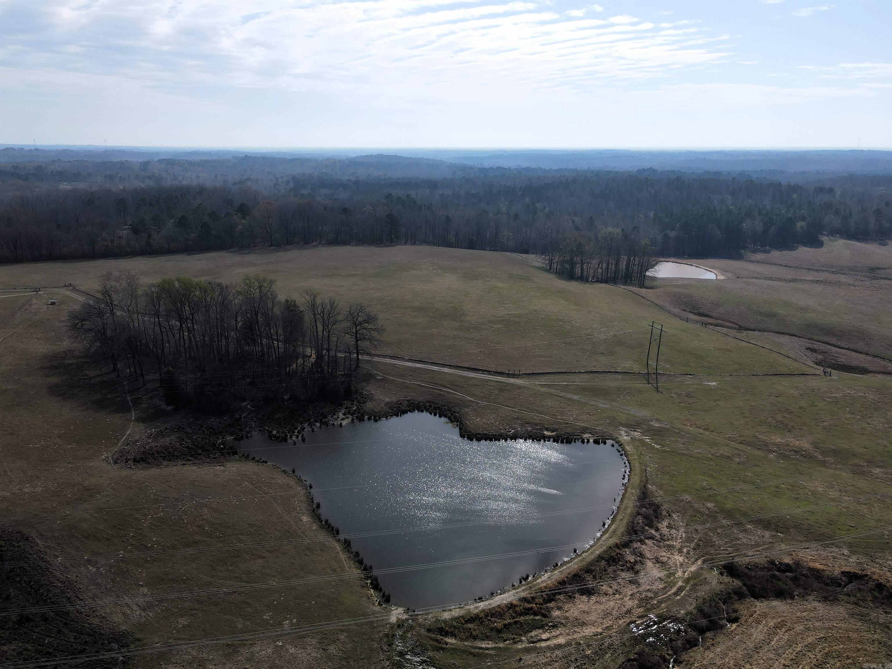 Not in Subdivision - Farm