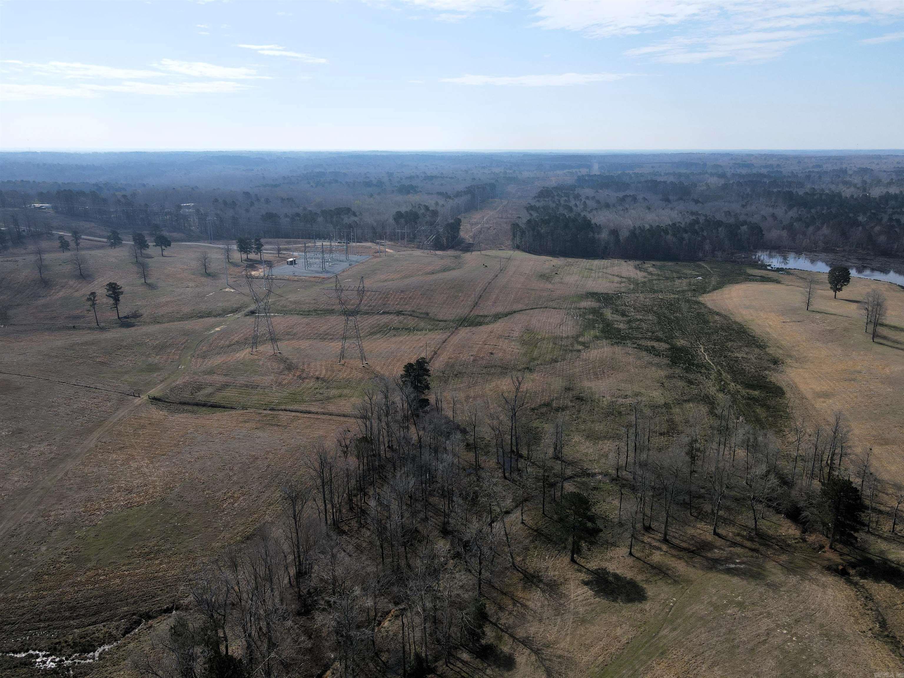 Not in Subdivision - Farm