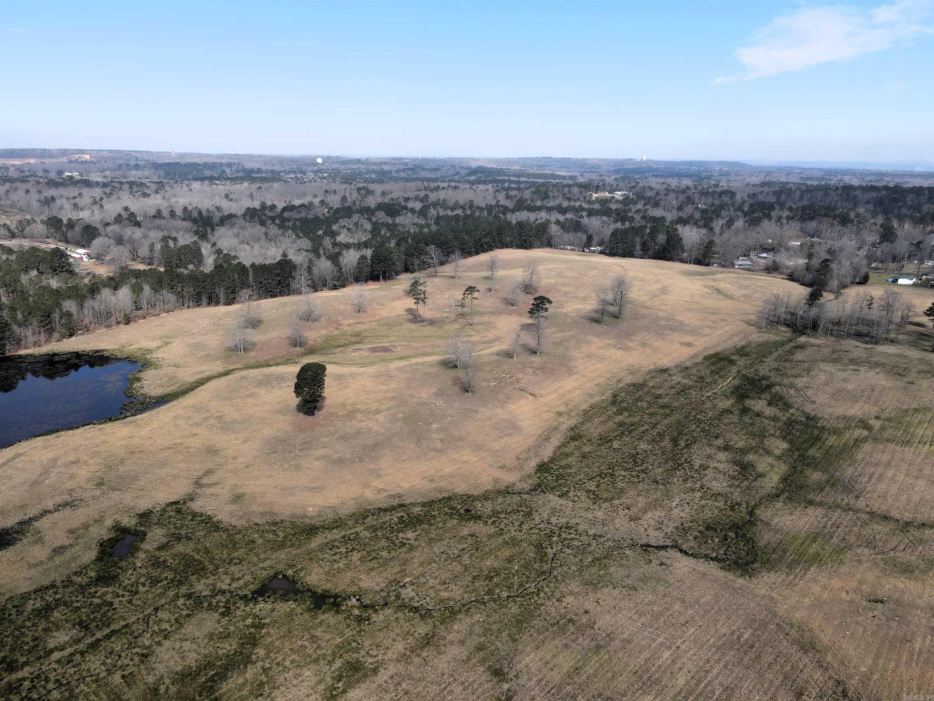 Not in Subdivision - Farm