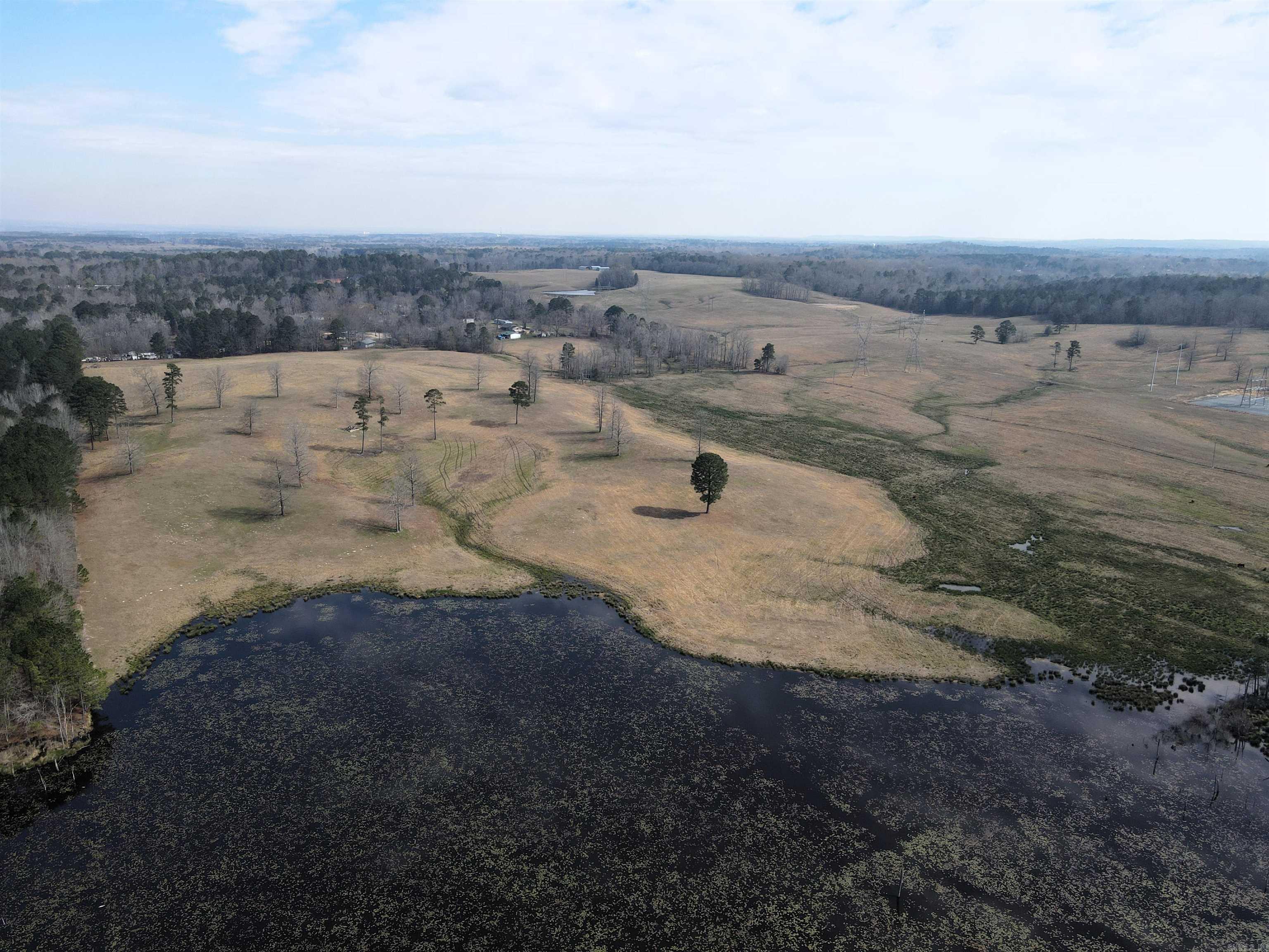 Not in Subdivision - Farm