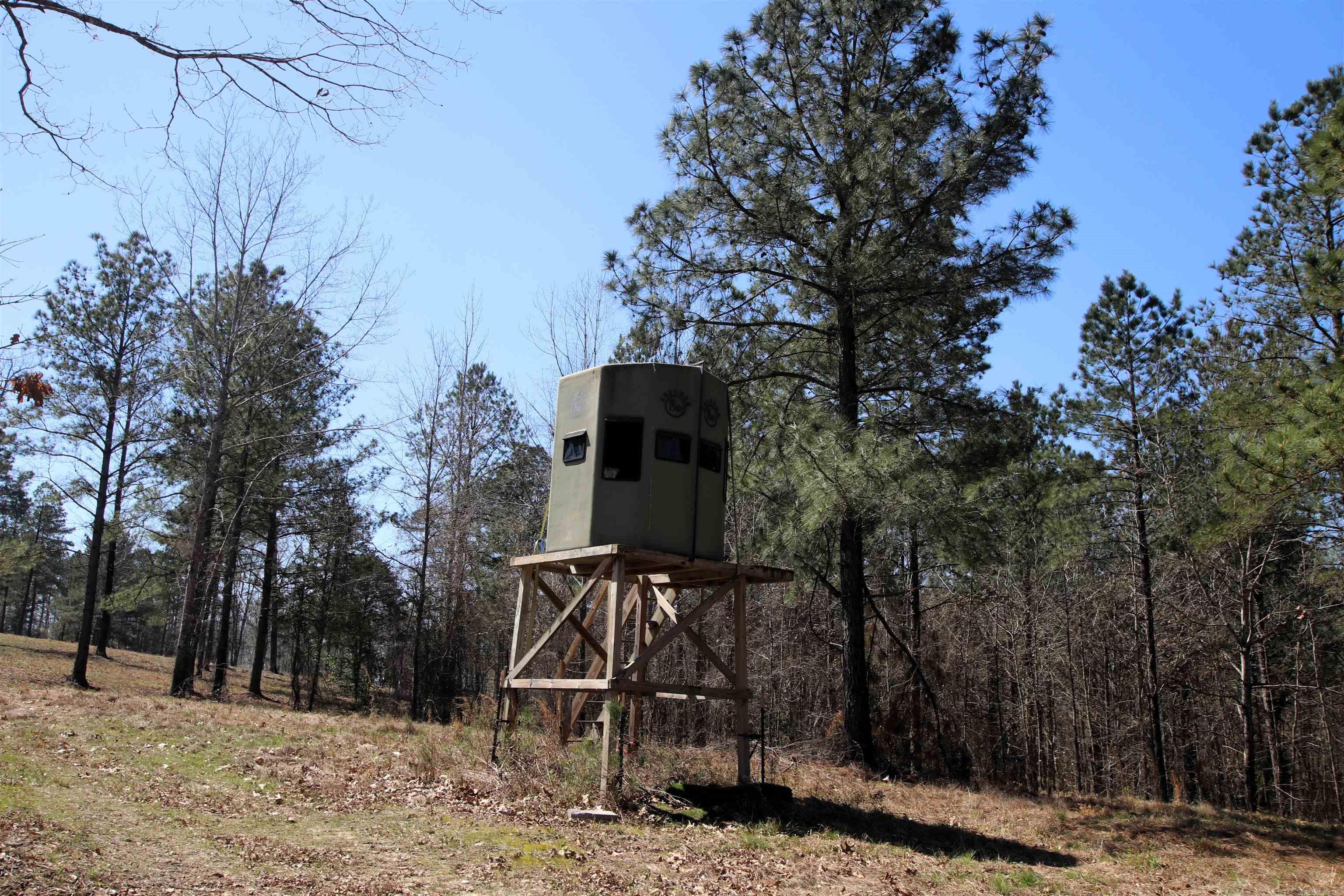 Not in Subdivision - Farm