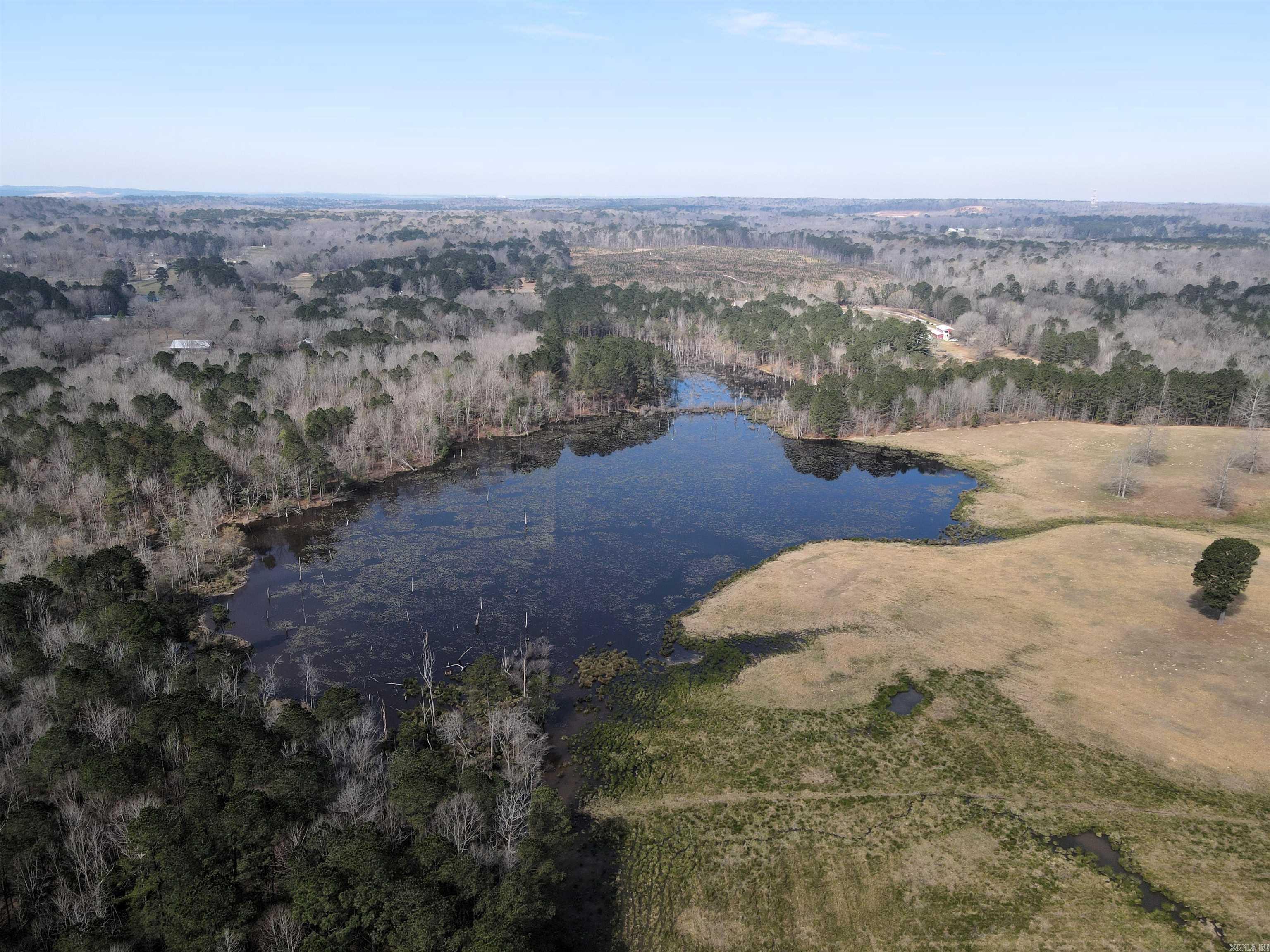 Not in Subdivision - Farm